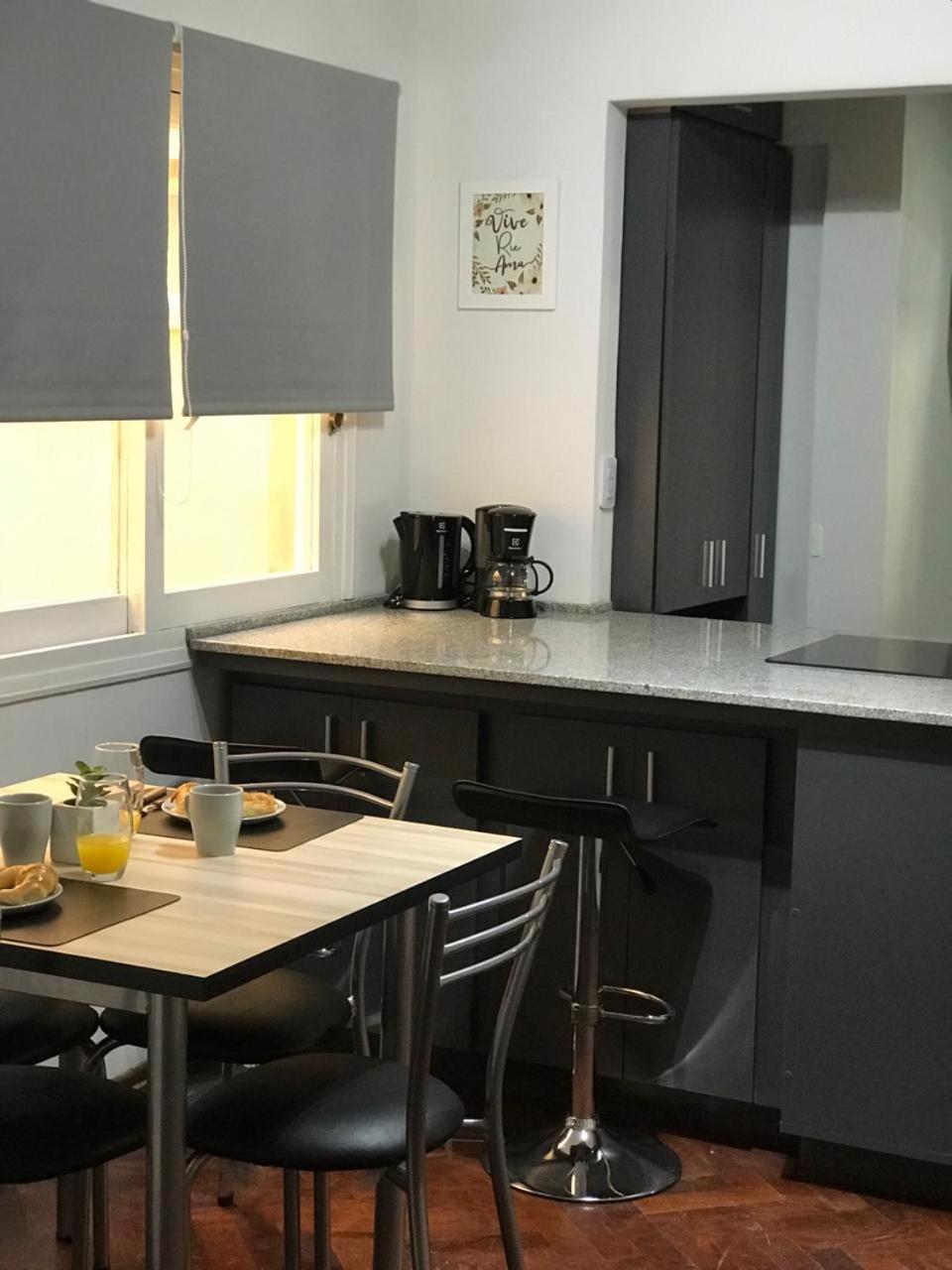 Departamento Ideal Super Centrico!!