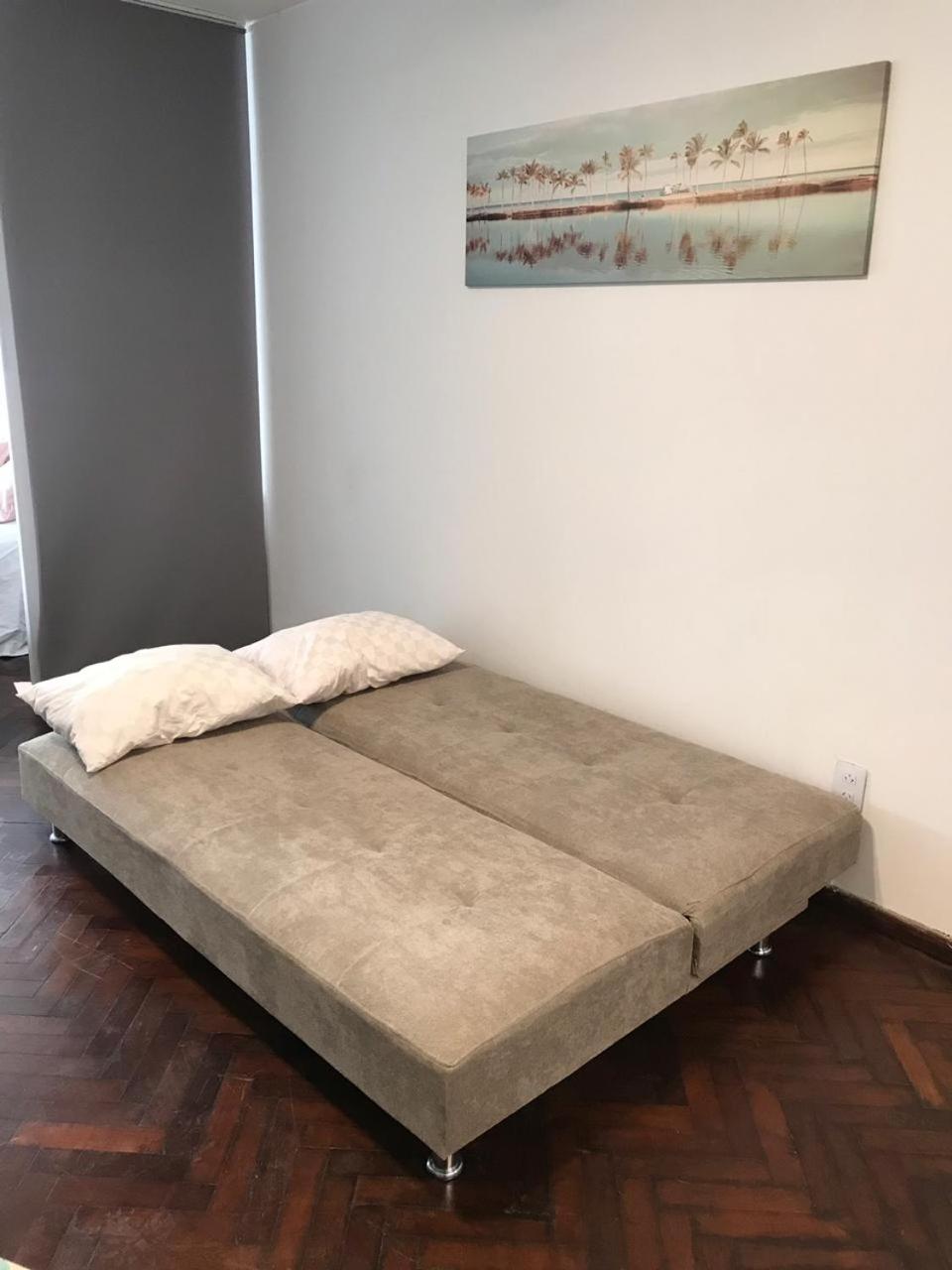 Departamento Ideal Super Centrico!!