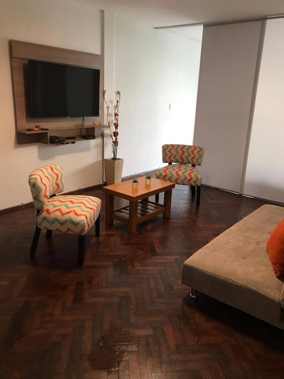 Departamento Ideal Super Centrico!!