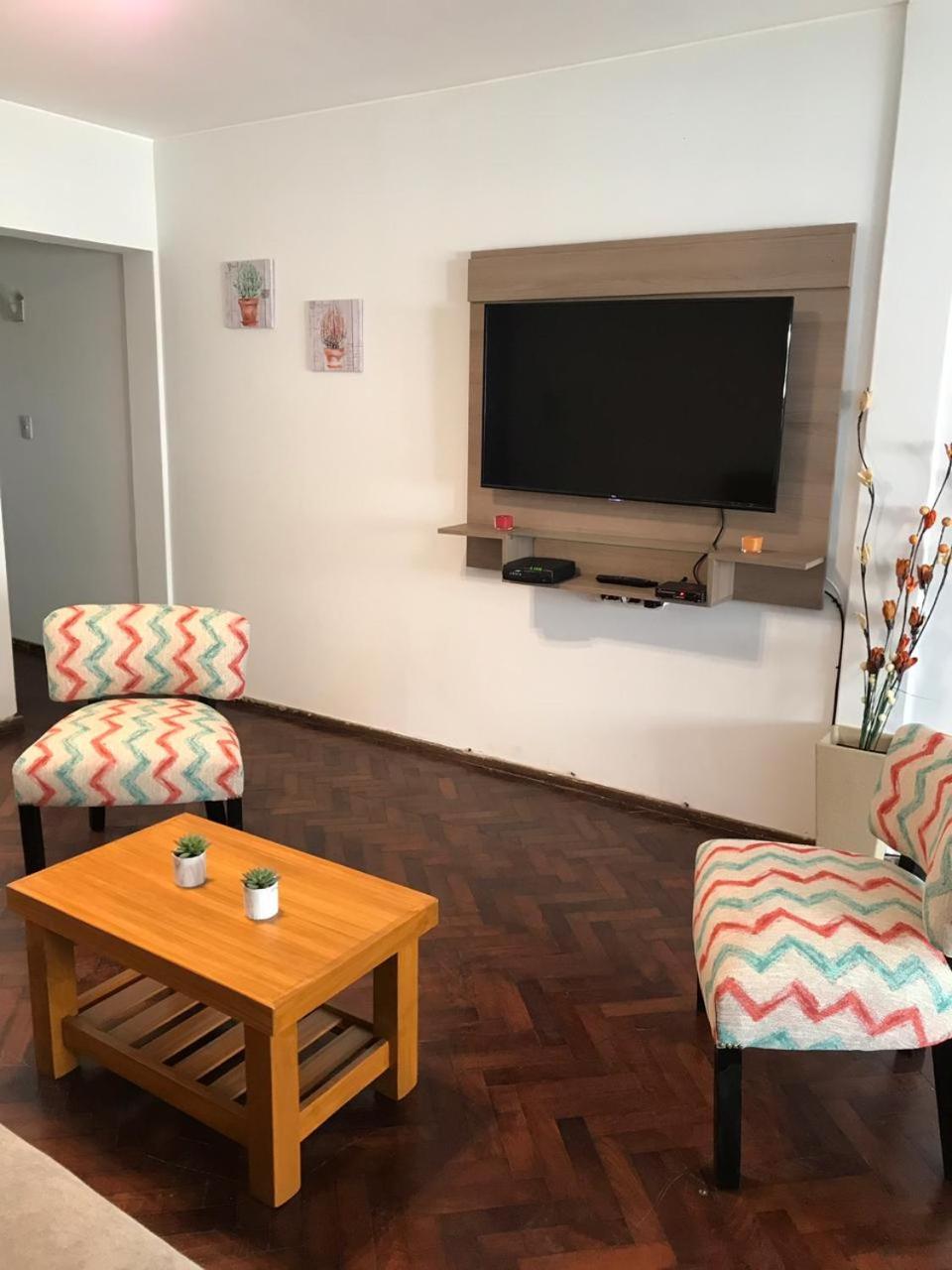 Departamento Ideal Super Centrico!!