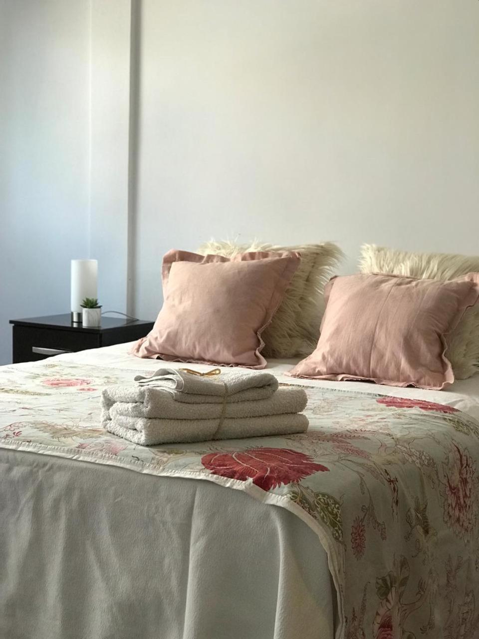 Departamento Ideal Super Centrico!!