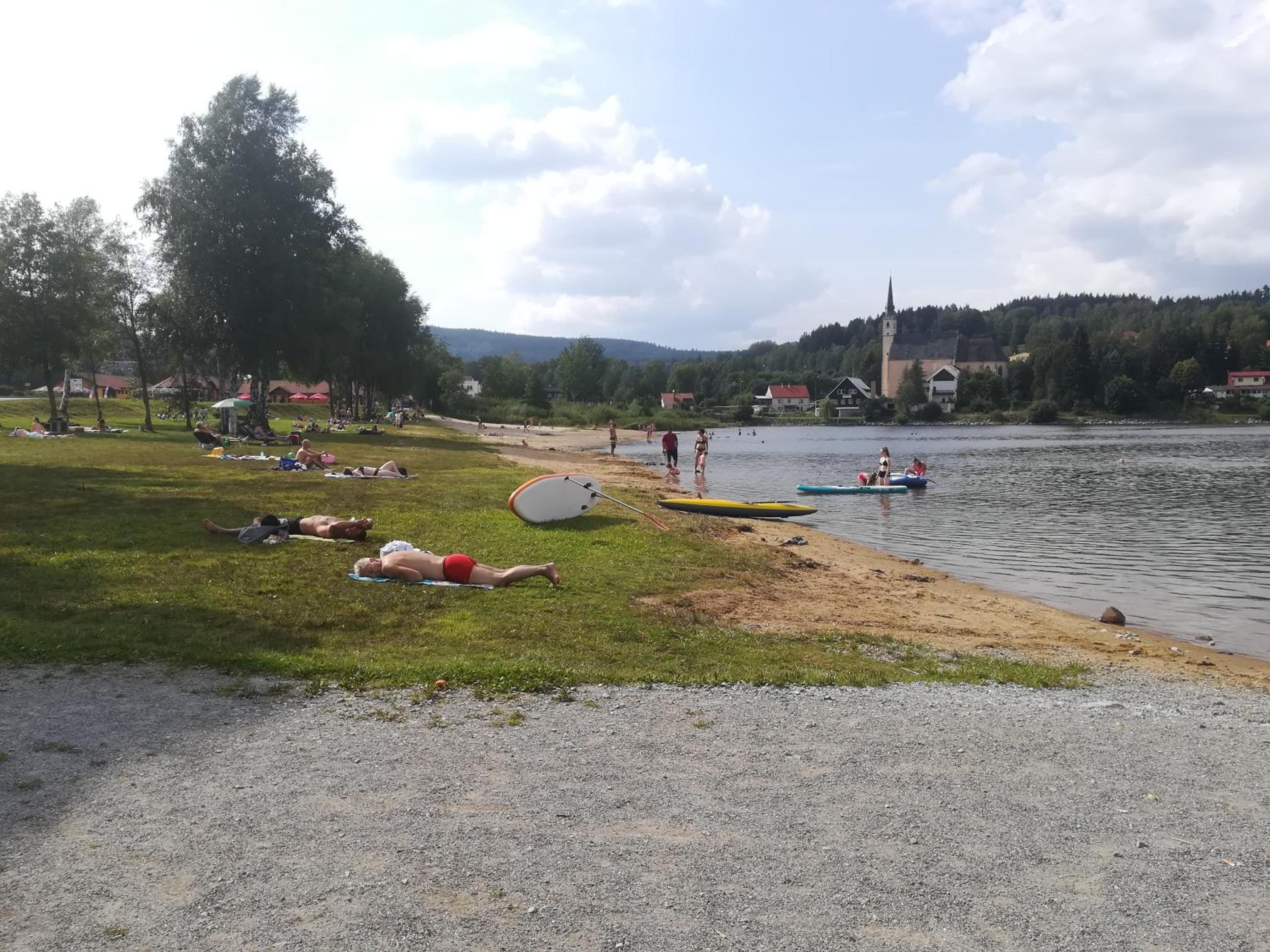 Chalupa Pasečná