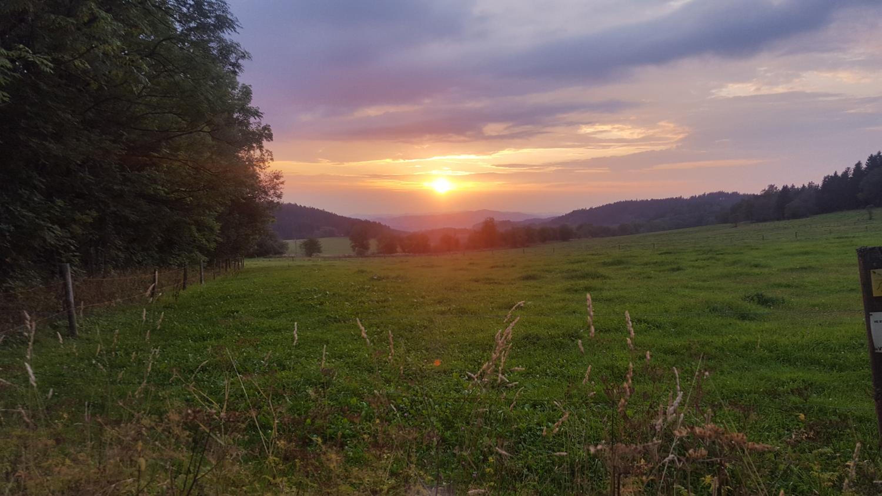 Chalupa Pasečná