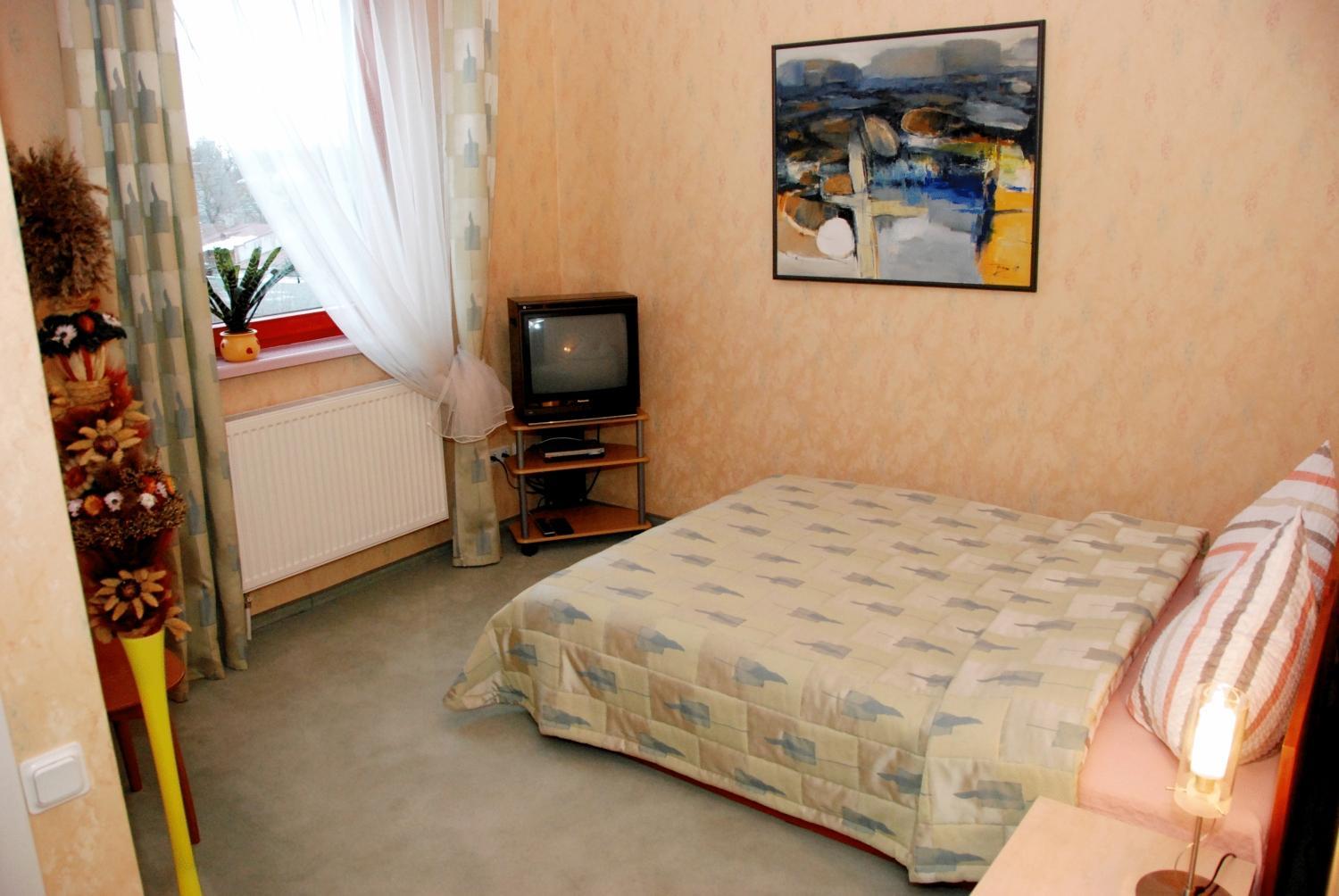 Guest House LT view 3