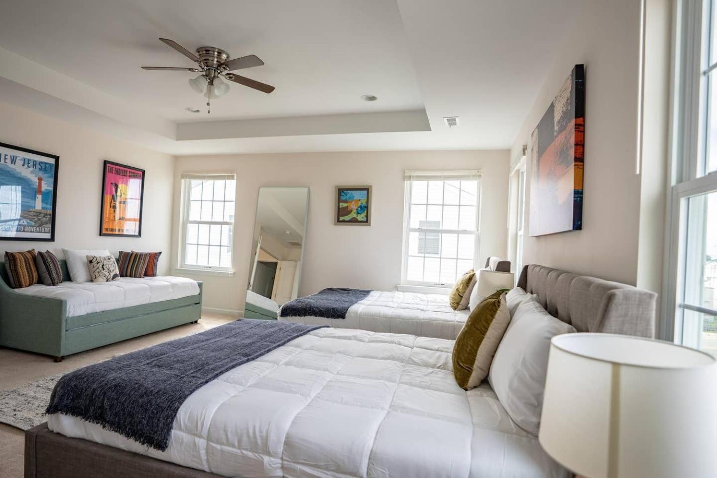 NEW Luxury Quiet Island Atlantic City Getaway view 5