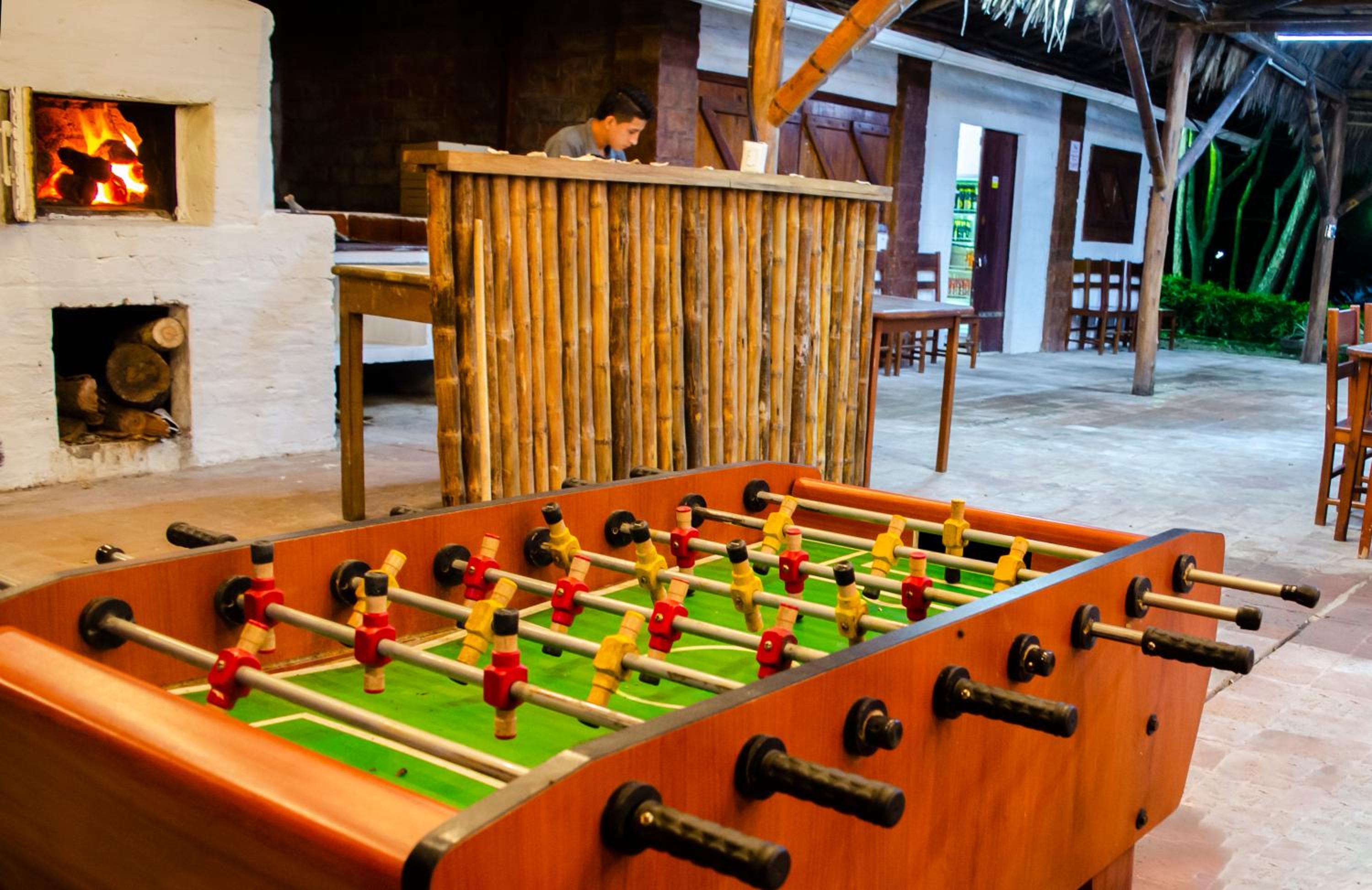 Hotel Green 9 & Beach Resort Casablanca