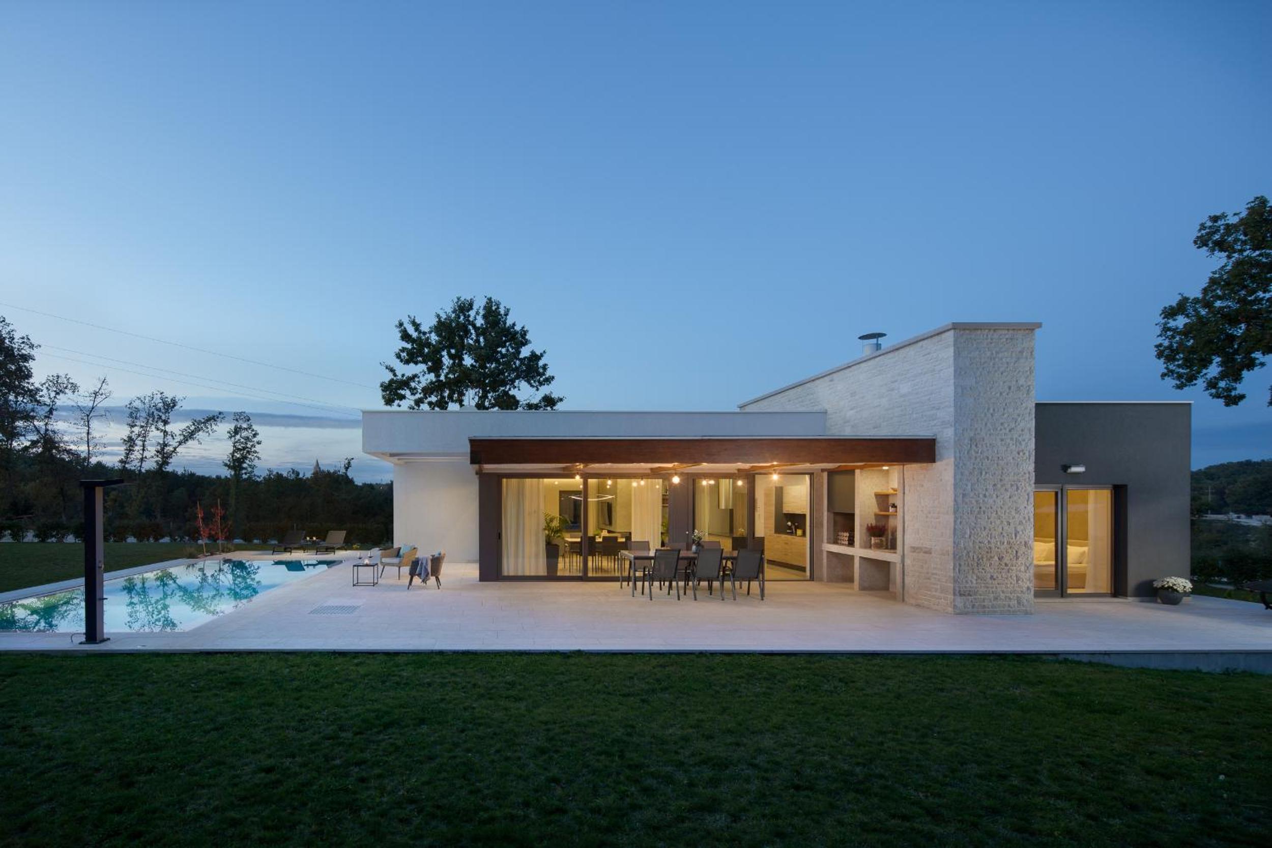Villa Eos view 3