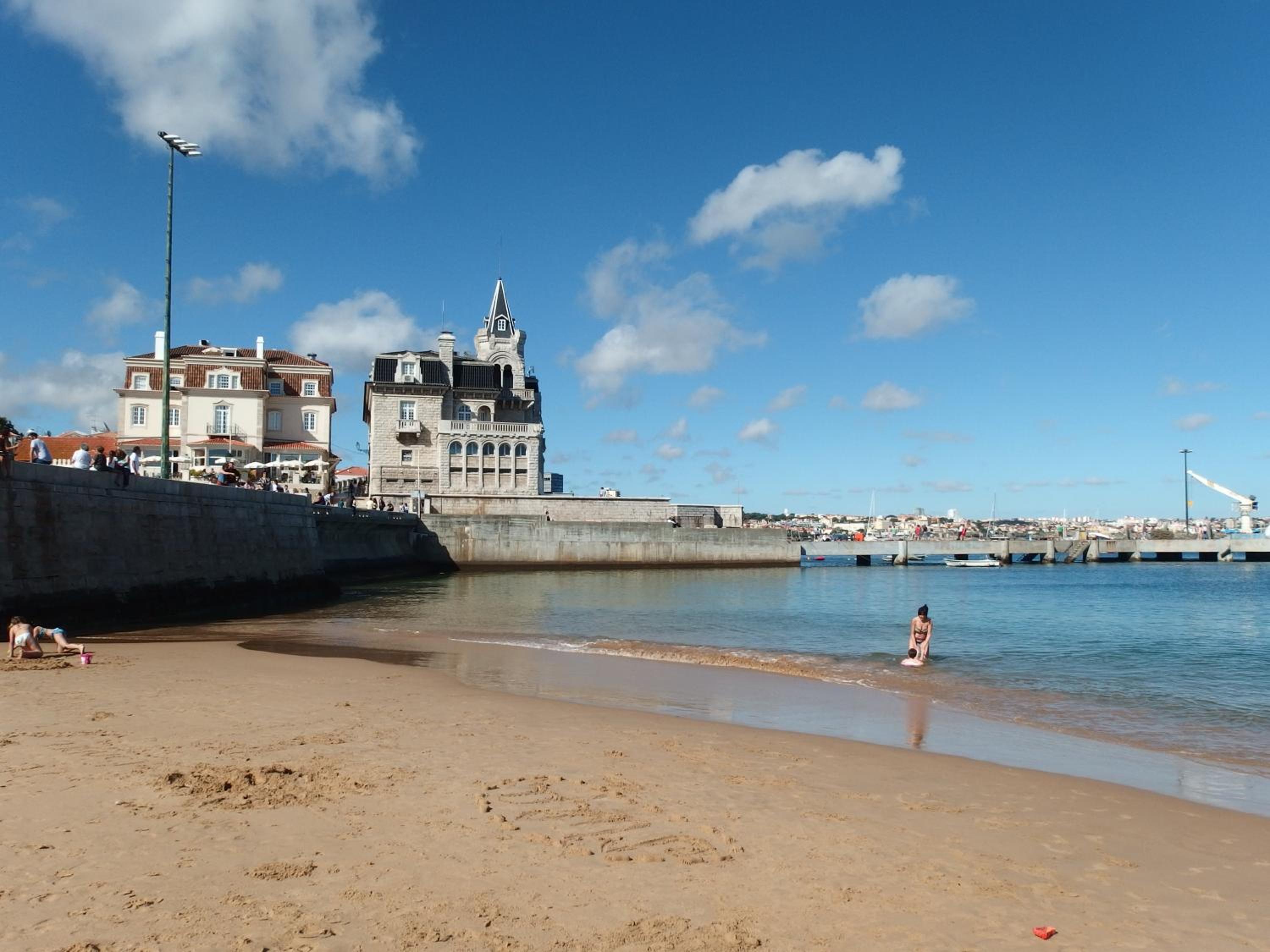 Cascais Sunshine