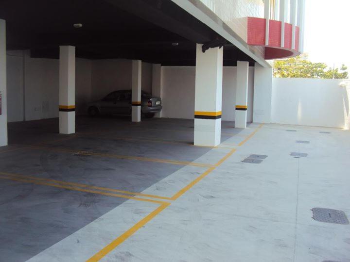 APARTAMENTO ACONCHEGANTE PERTO DA PRAIA view 4