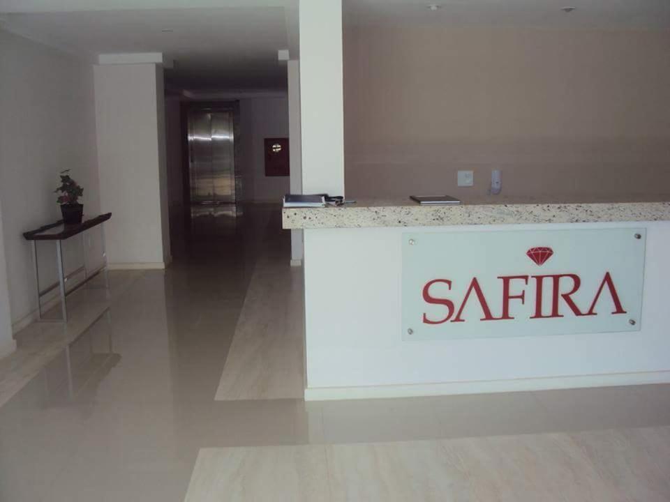 APARTAMENTO ACONCHEGANTE PERTO DA PRAIA view 3