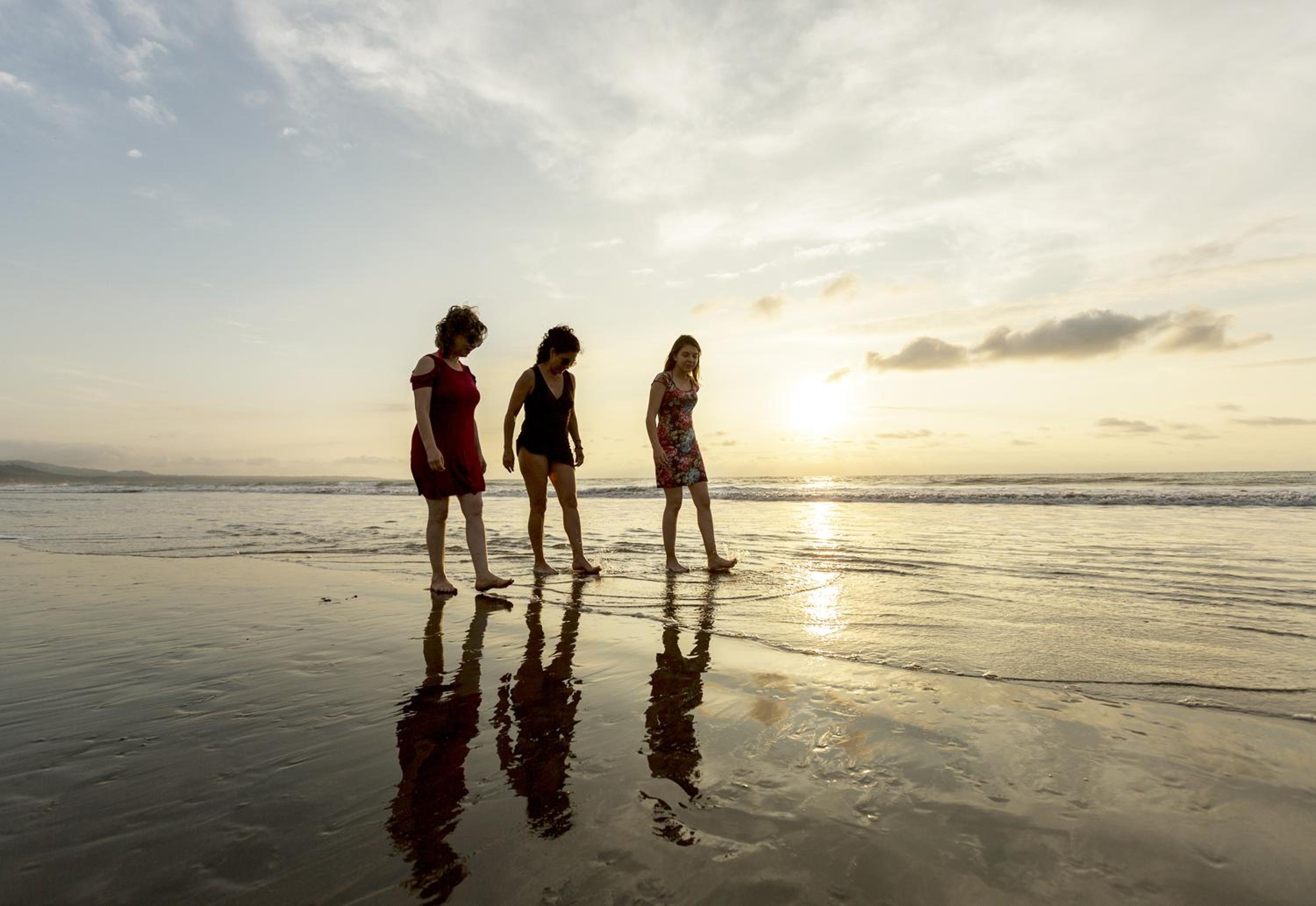Hotel Green 9 & Beach Resort Casablanca