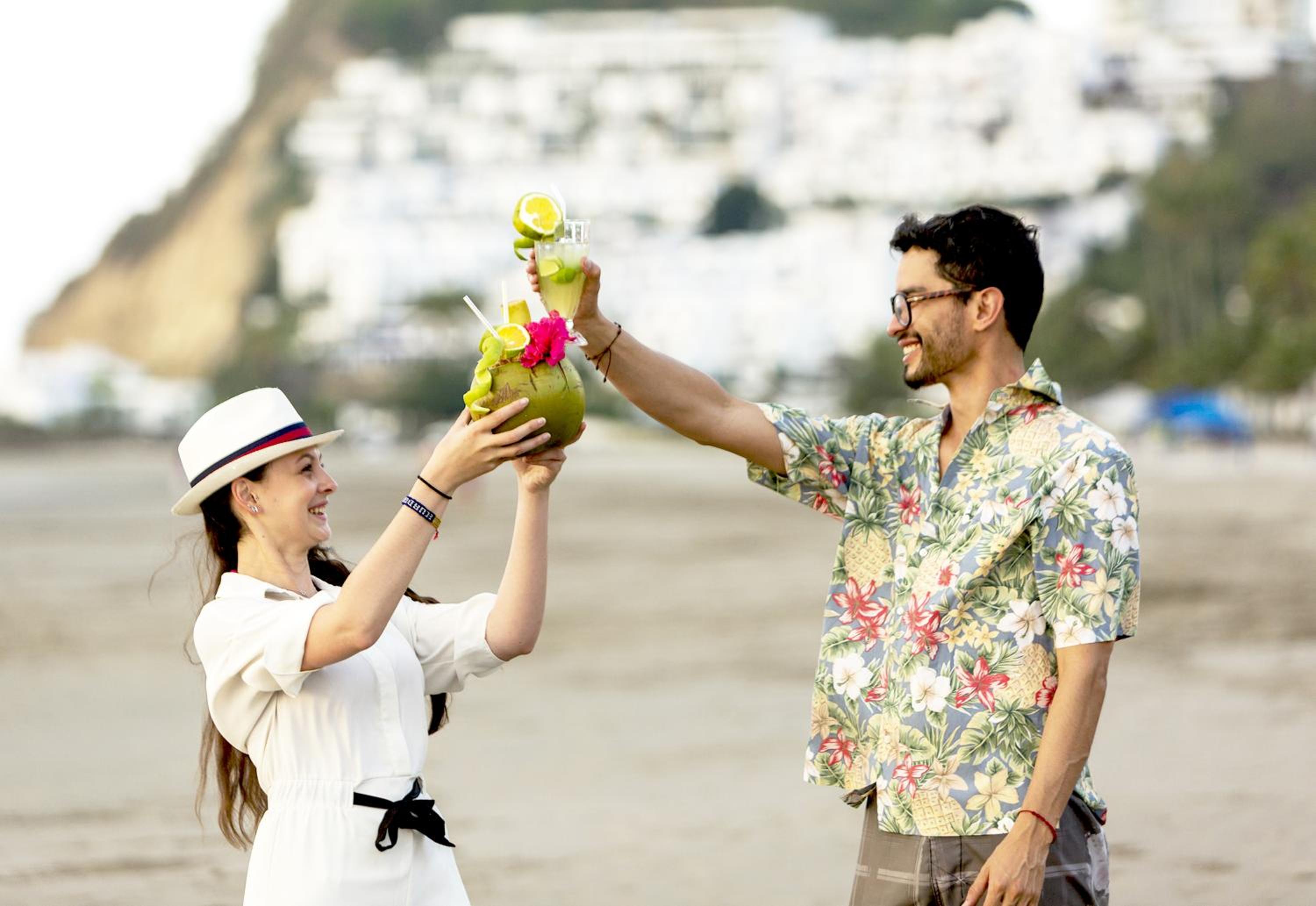 Hotel Green 9 & Beach Resort Casablanca