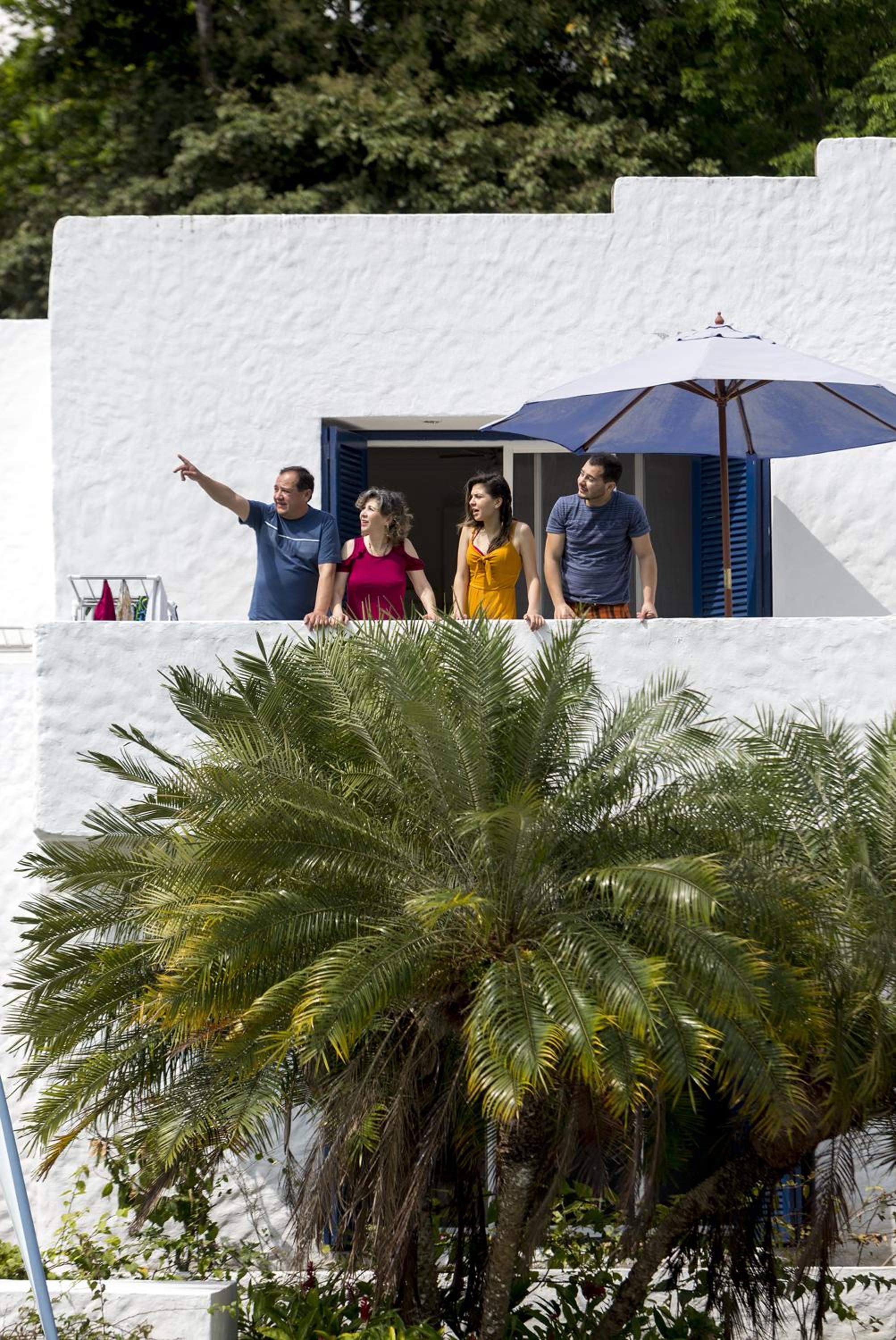 Hotel Green 9 & Beach Resort Casablanca