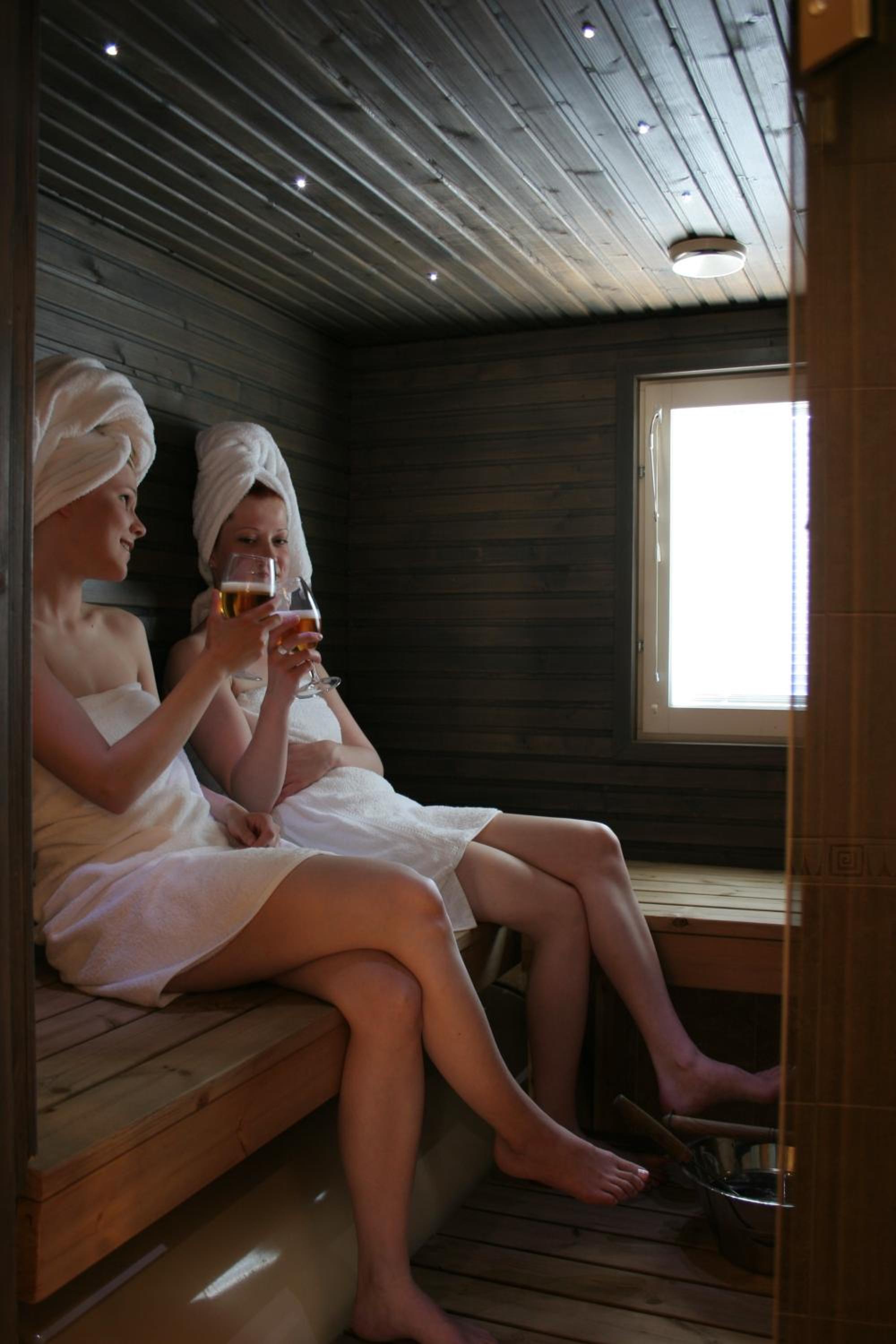 Vuokatin Aateli Ritari & Lady view 2