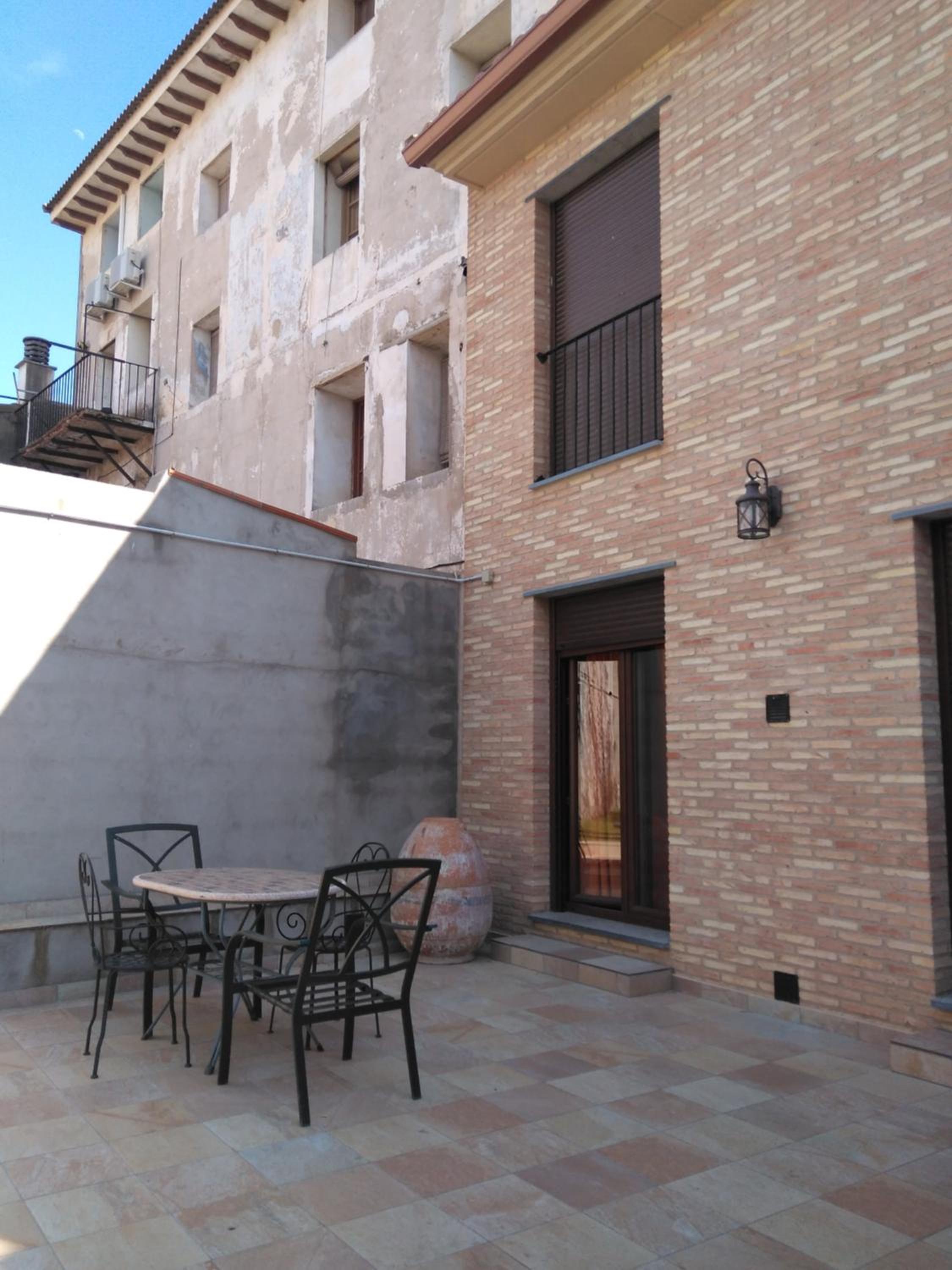 Casa Rural Alicia view 4