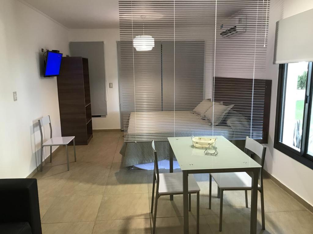 BOULEVARD DEPARTAMENTOS II
