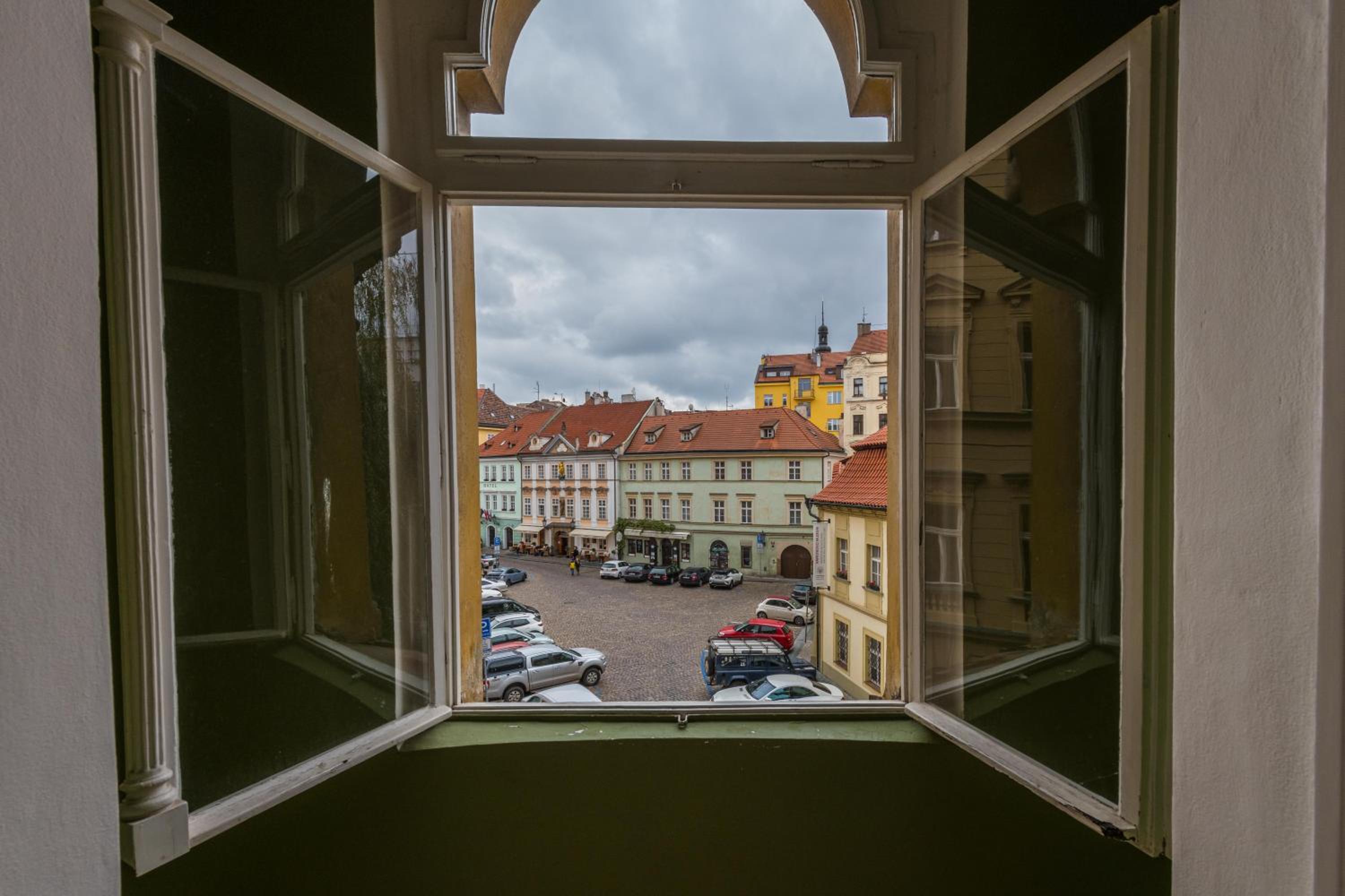 Liliova Apartments