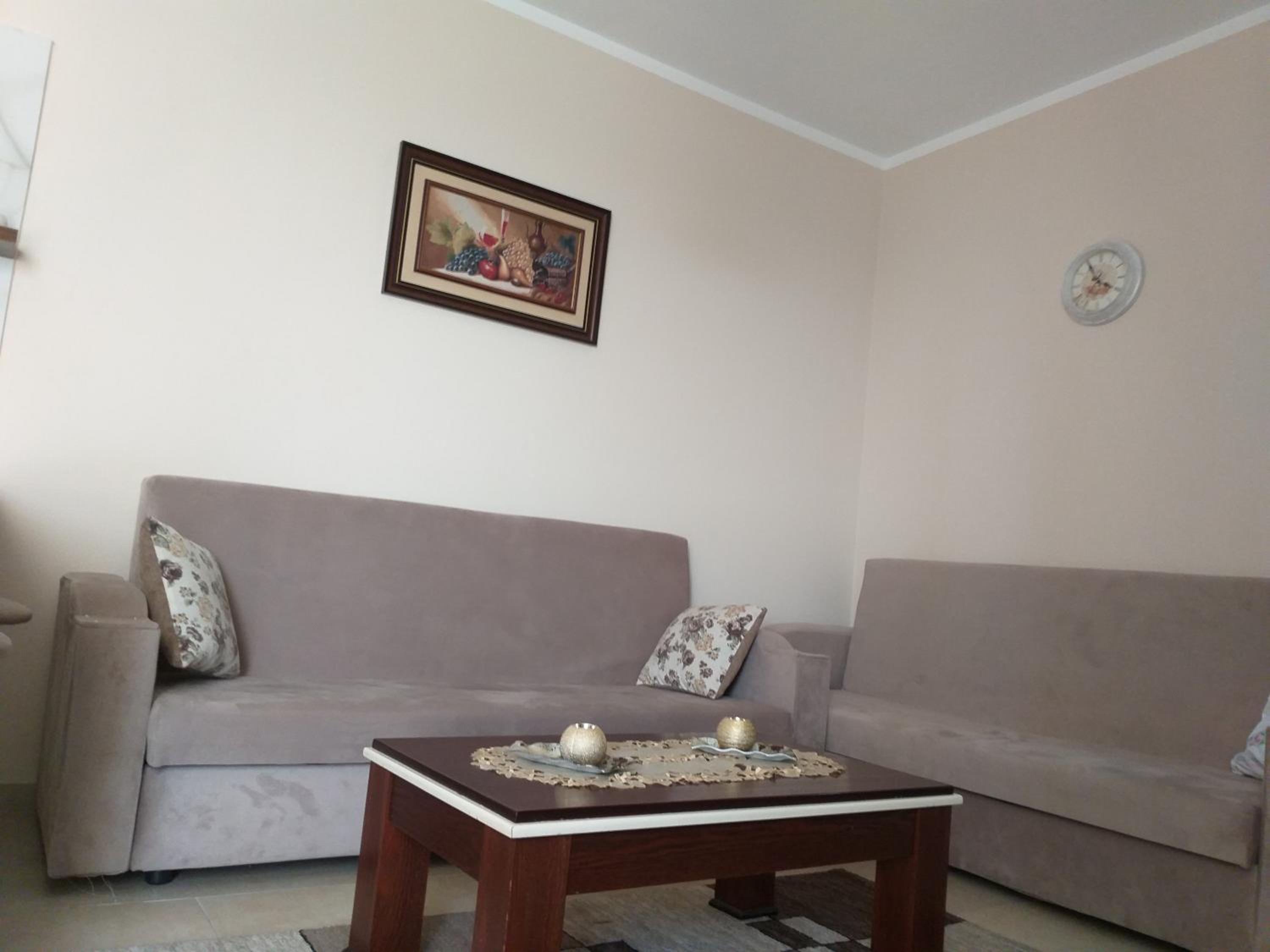 Bral Apartments