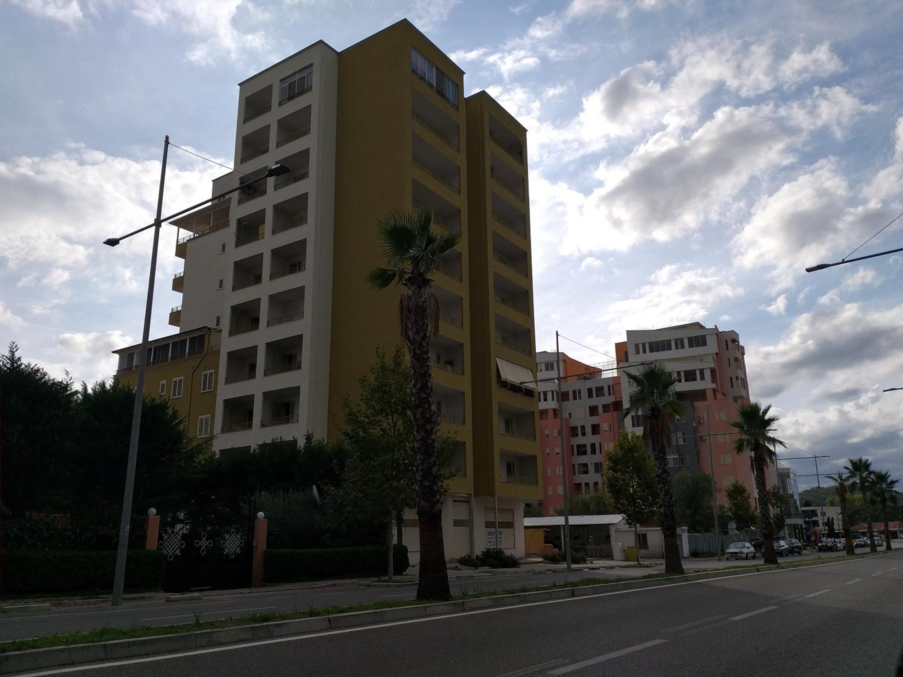 Bral Apartments