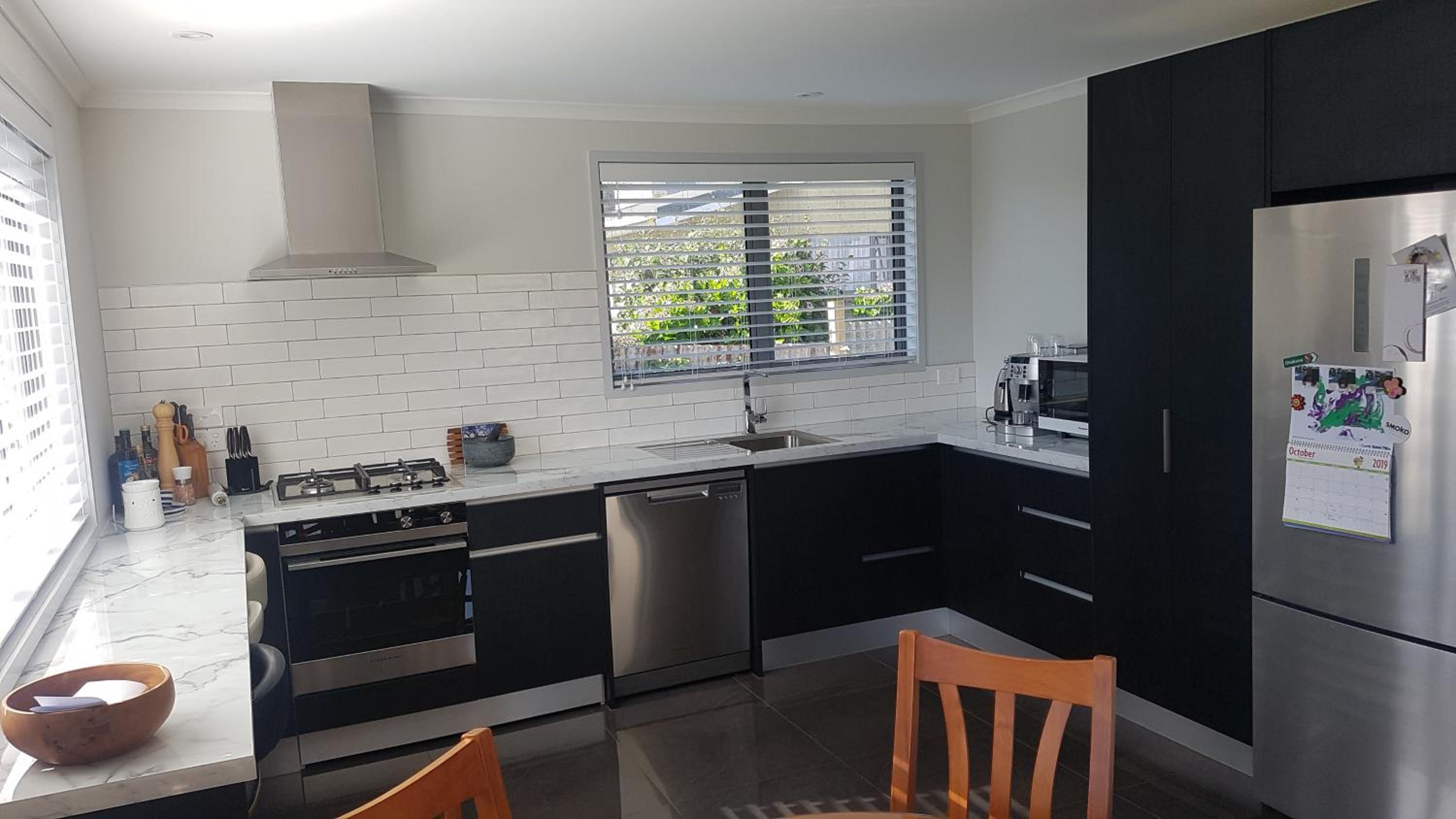 Purakau Bed & Breakfast view 3