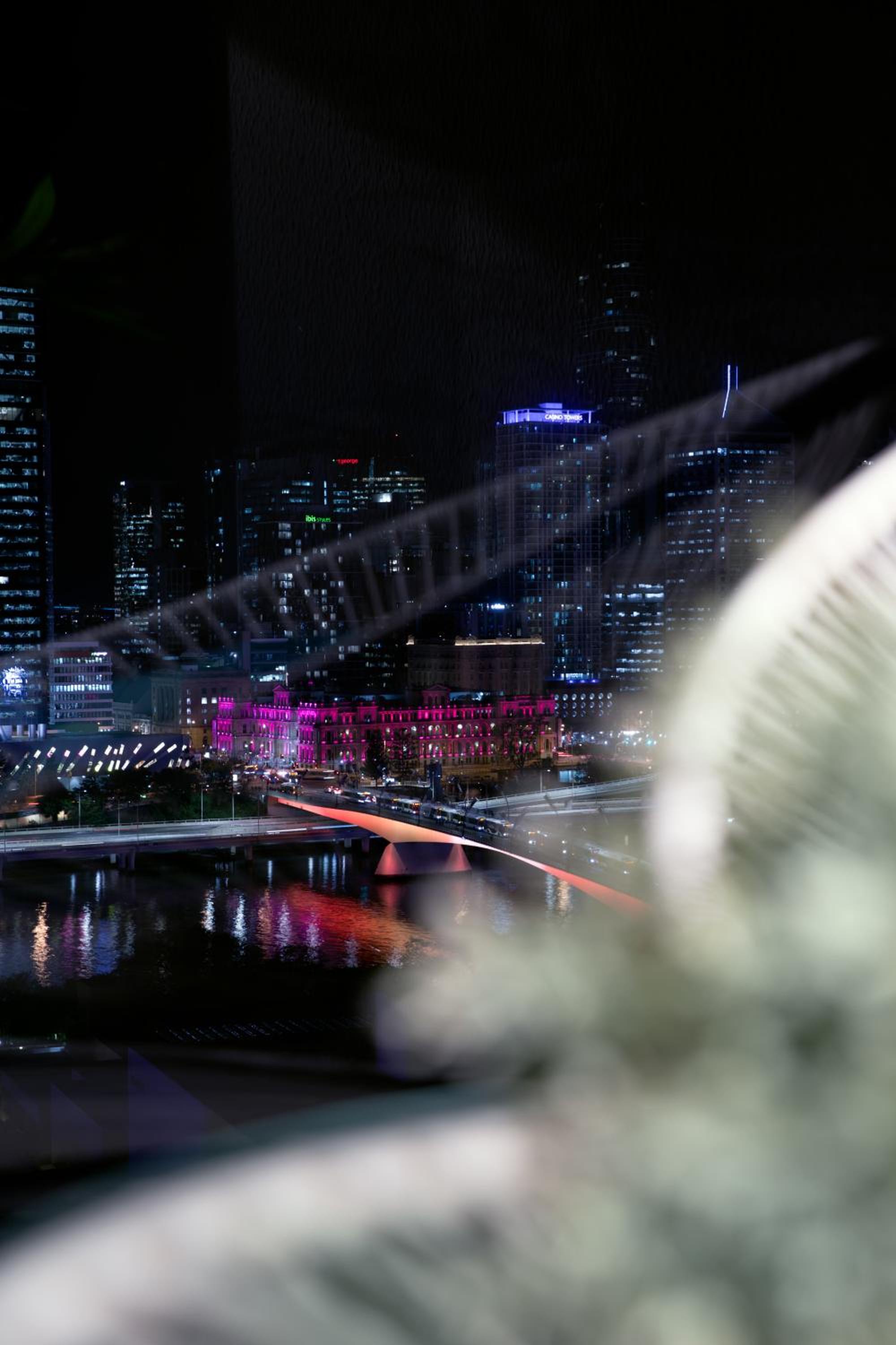 Brisbane Vacations - Lucid Apartment South Brisbane - Property Image 44