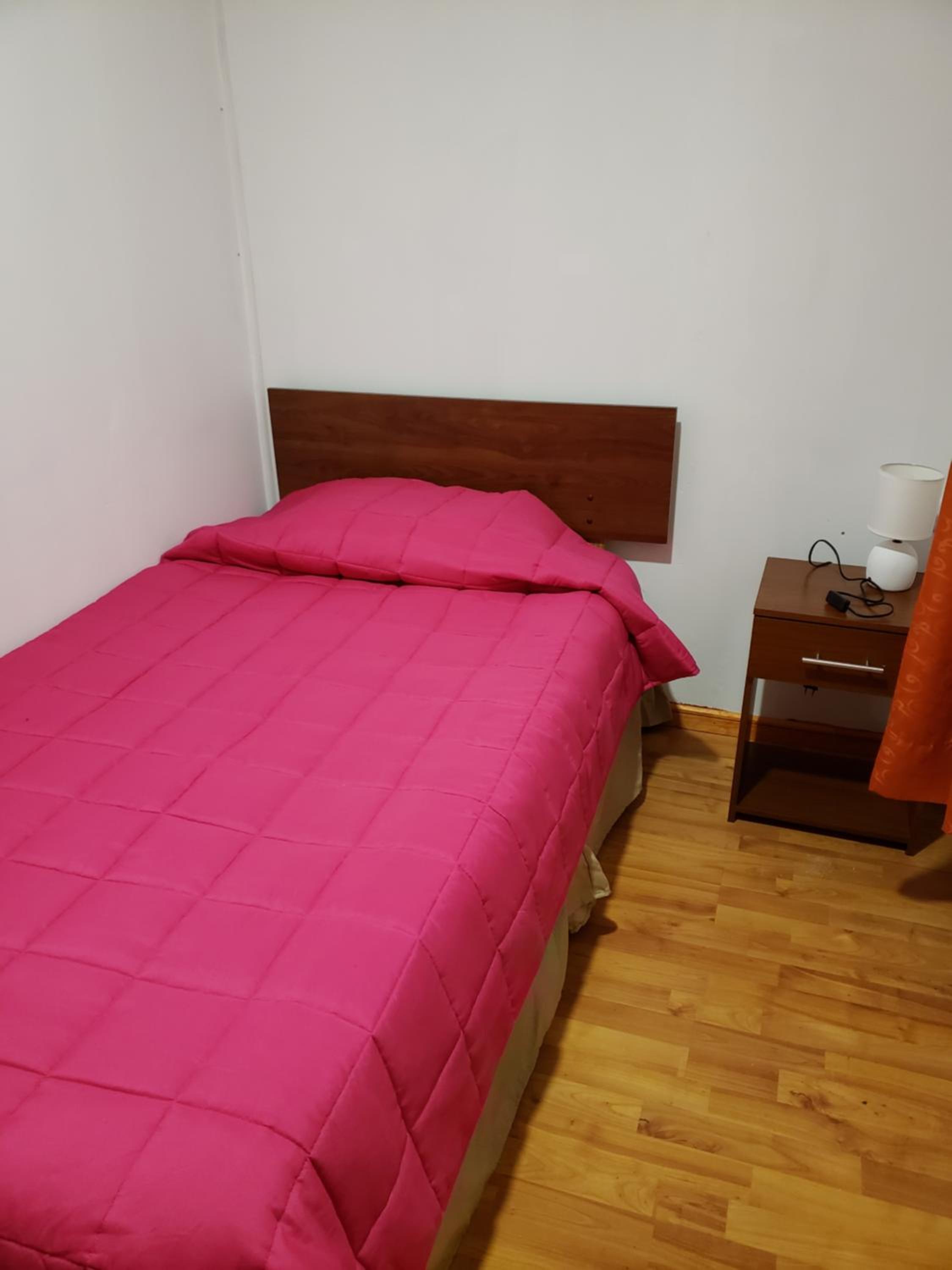 Cabaña en Curacautin