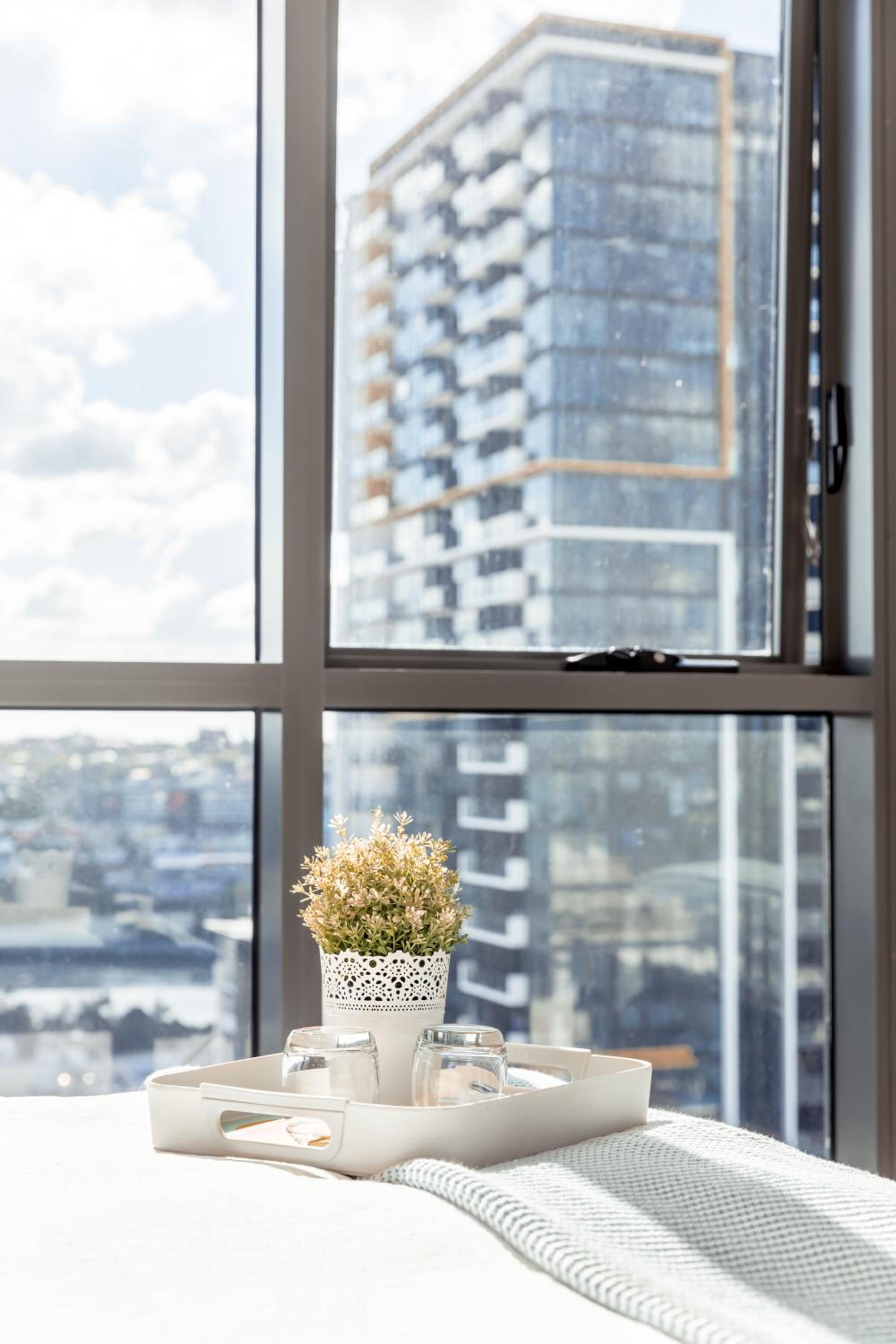 Brisbane Vacations - Lucid Apartment South Brisbane - Property Image 31