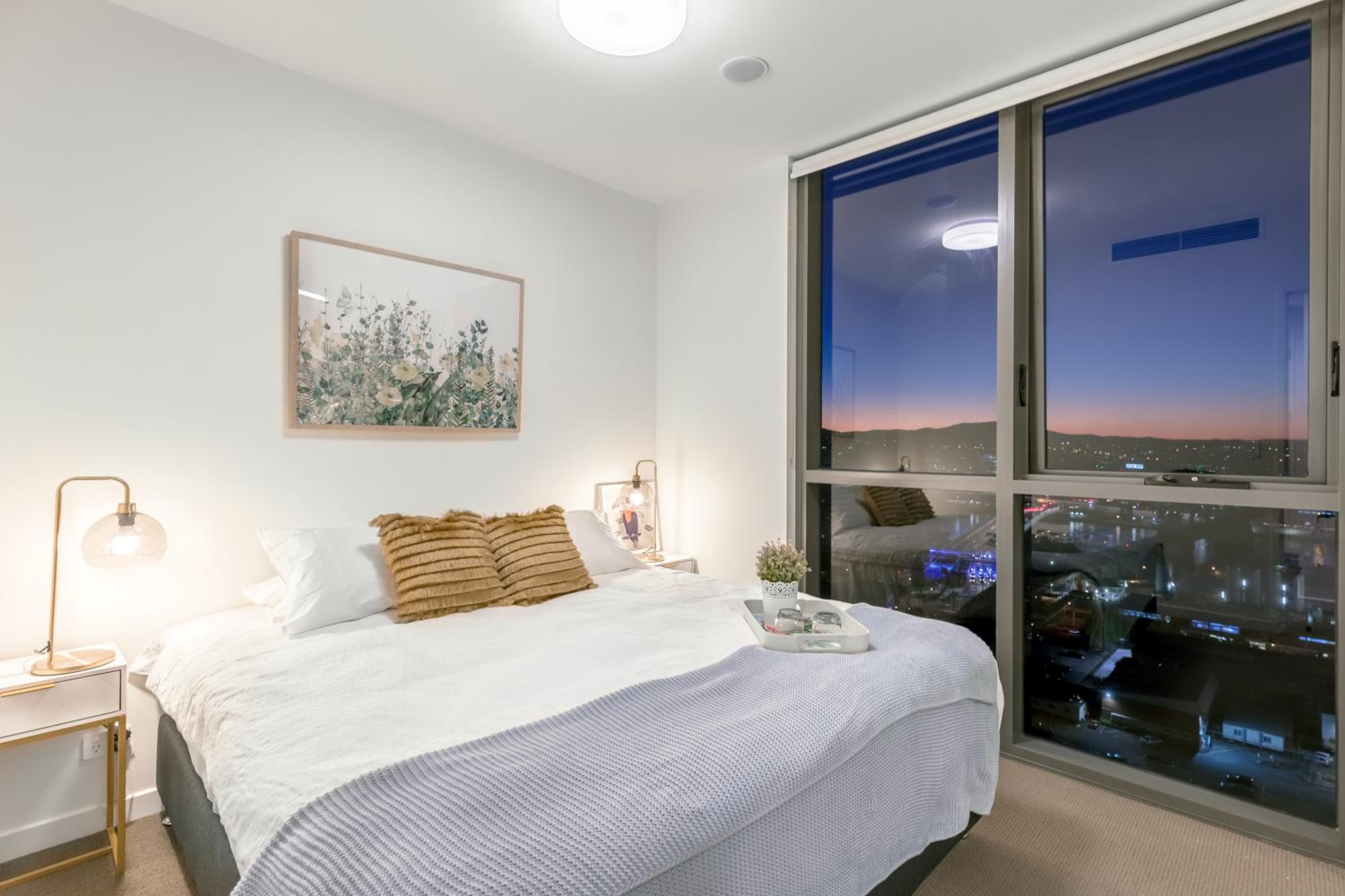 Brisbane Vacations - Lucid Apartment South Brisbane - Property Image 36