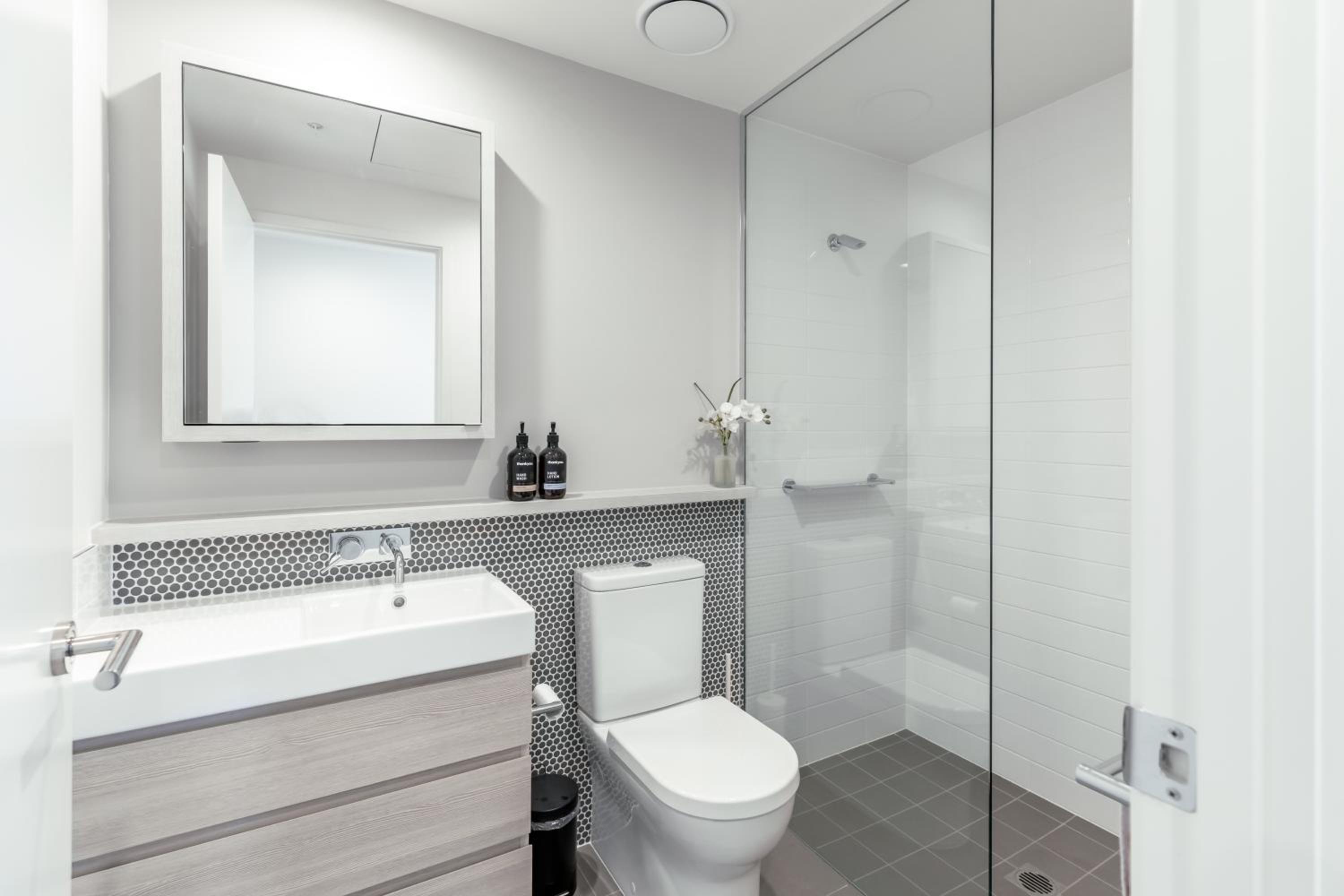 Brisbane Vacations - Lucid Apartment South Brisbane - Property Image 23