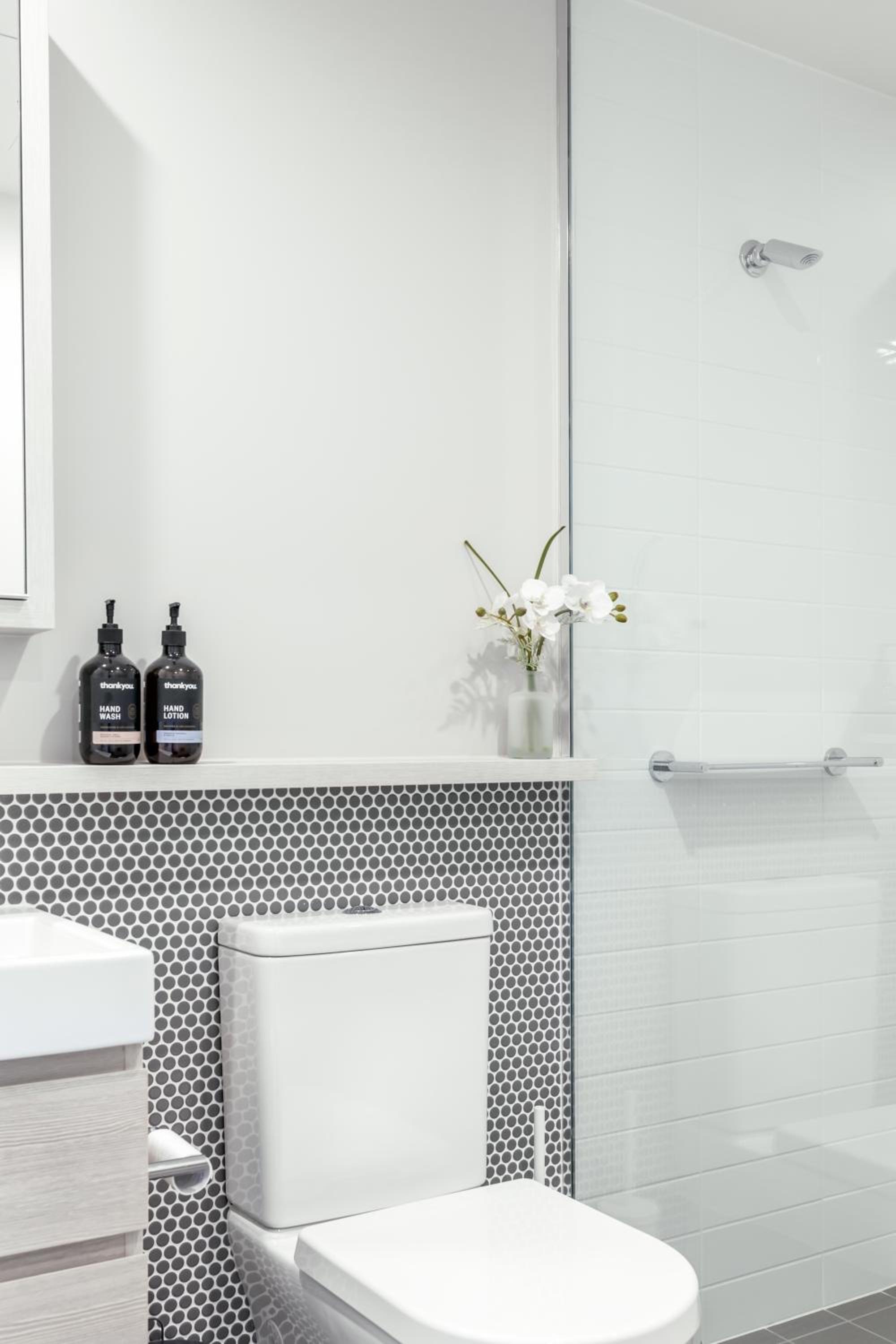 Brisbane Vacations - Lucid Apartment South Brisbane - Property Image 24