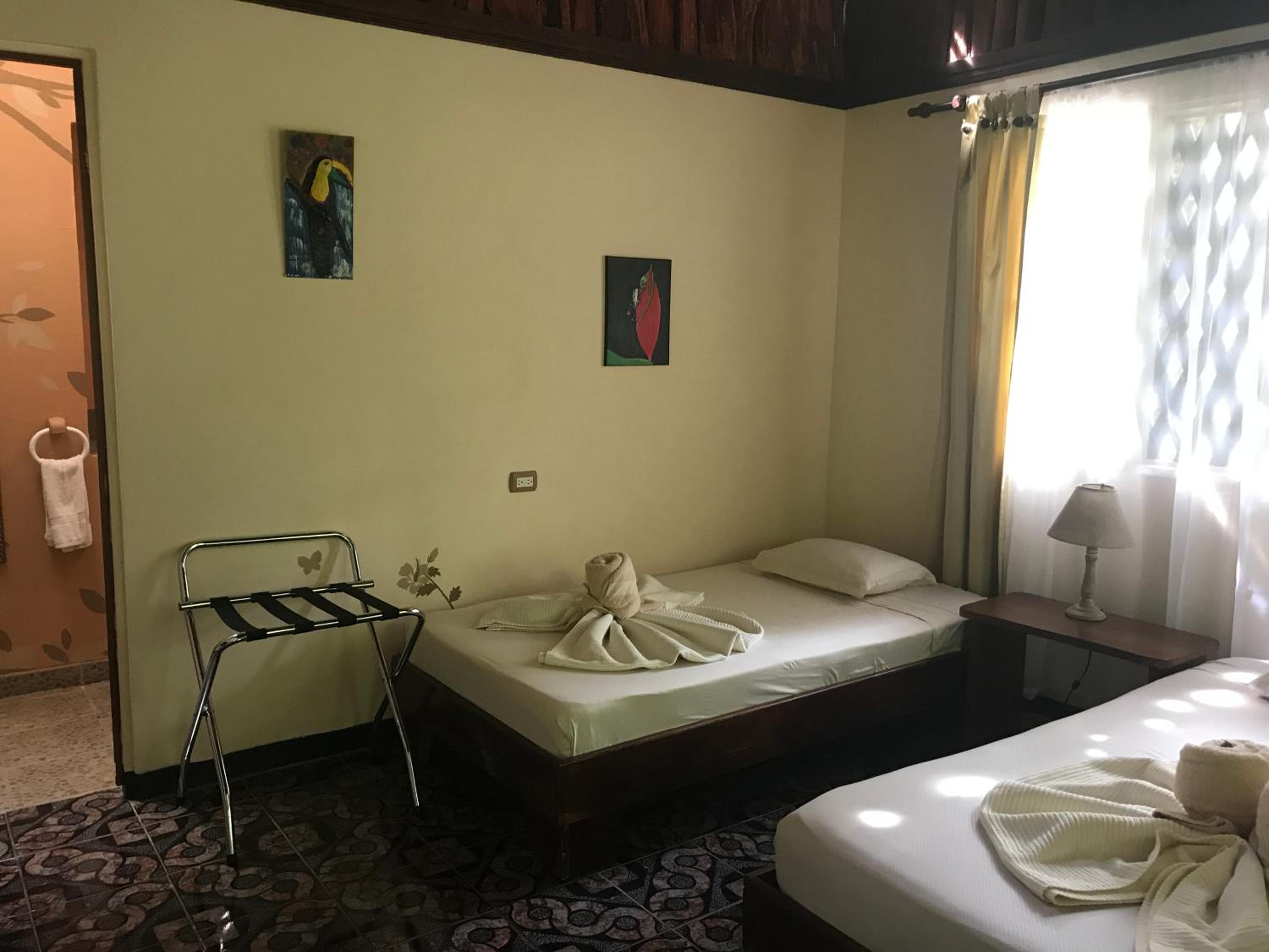 Chilamate Rainforest Eco Retreat