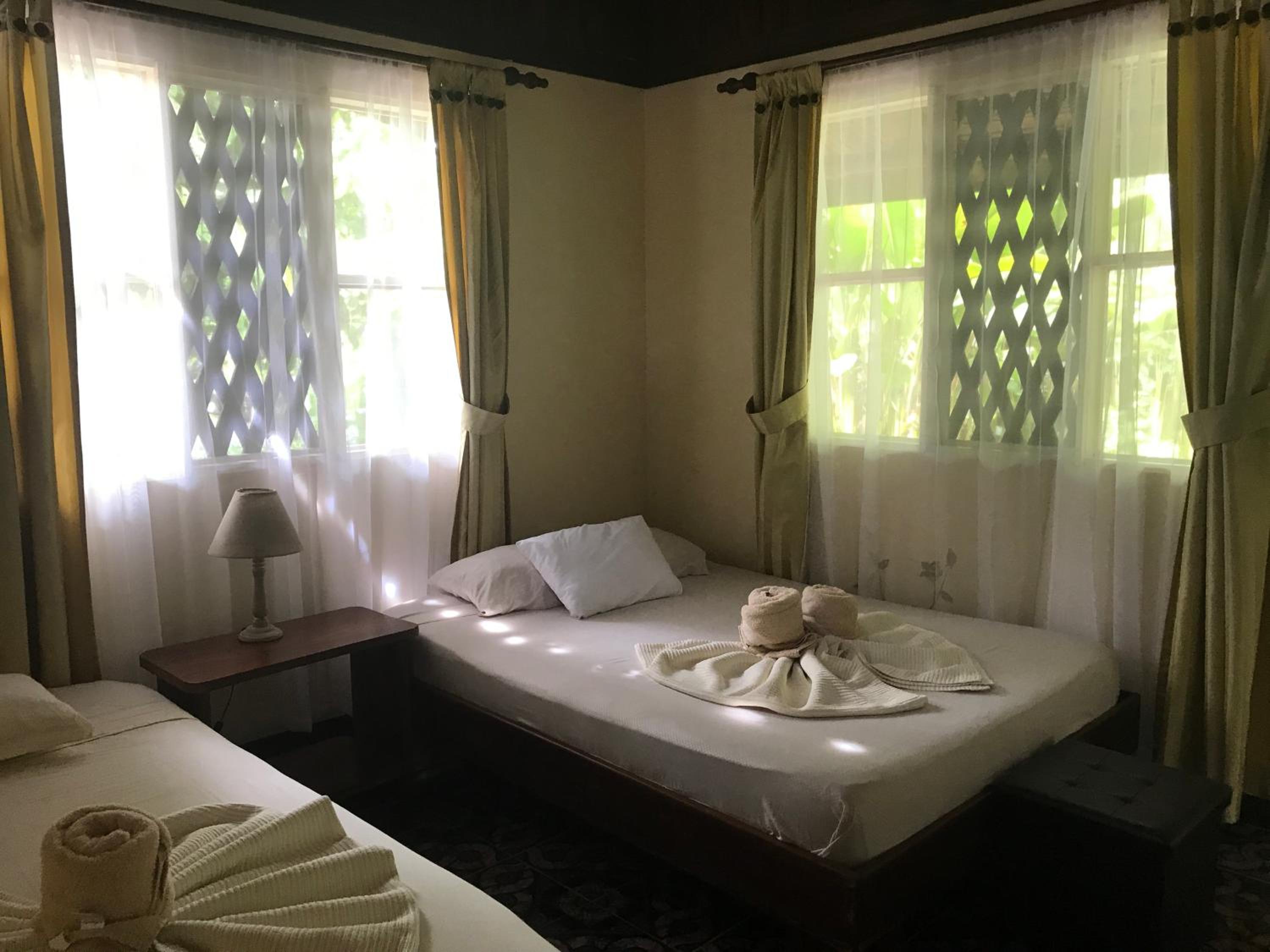 Chilamate Rainforest Eco Retreat