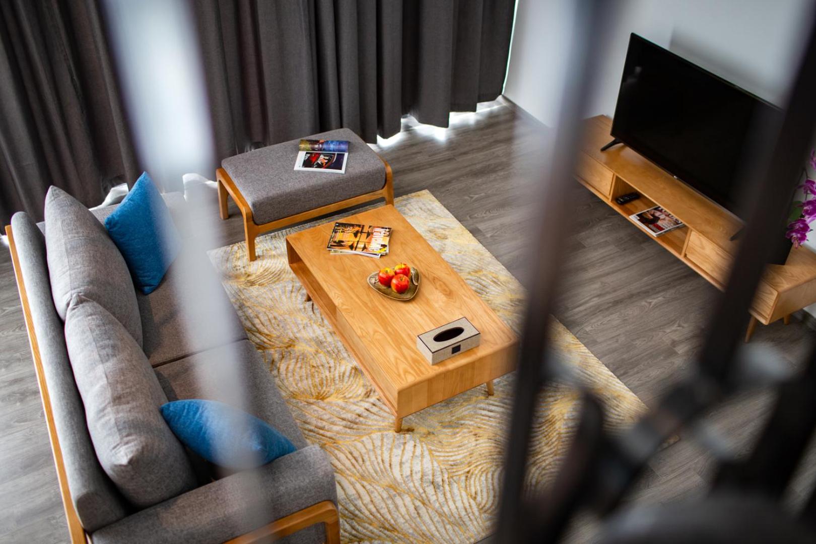 PentStudio West Lake Hanoi