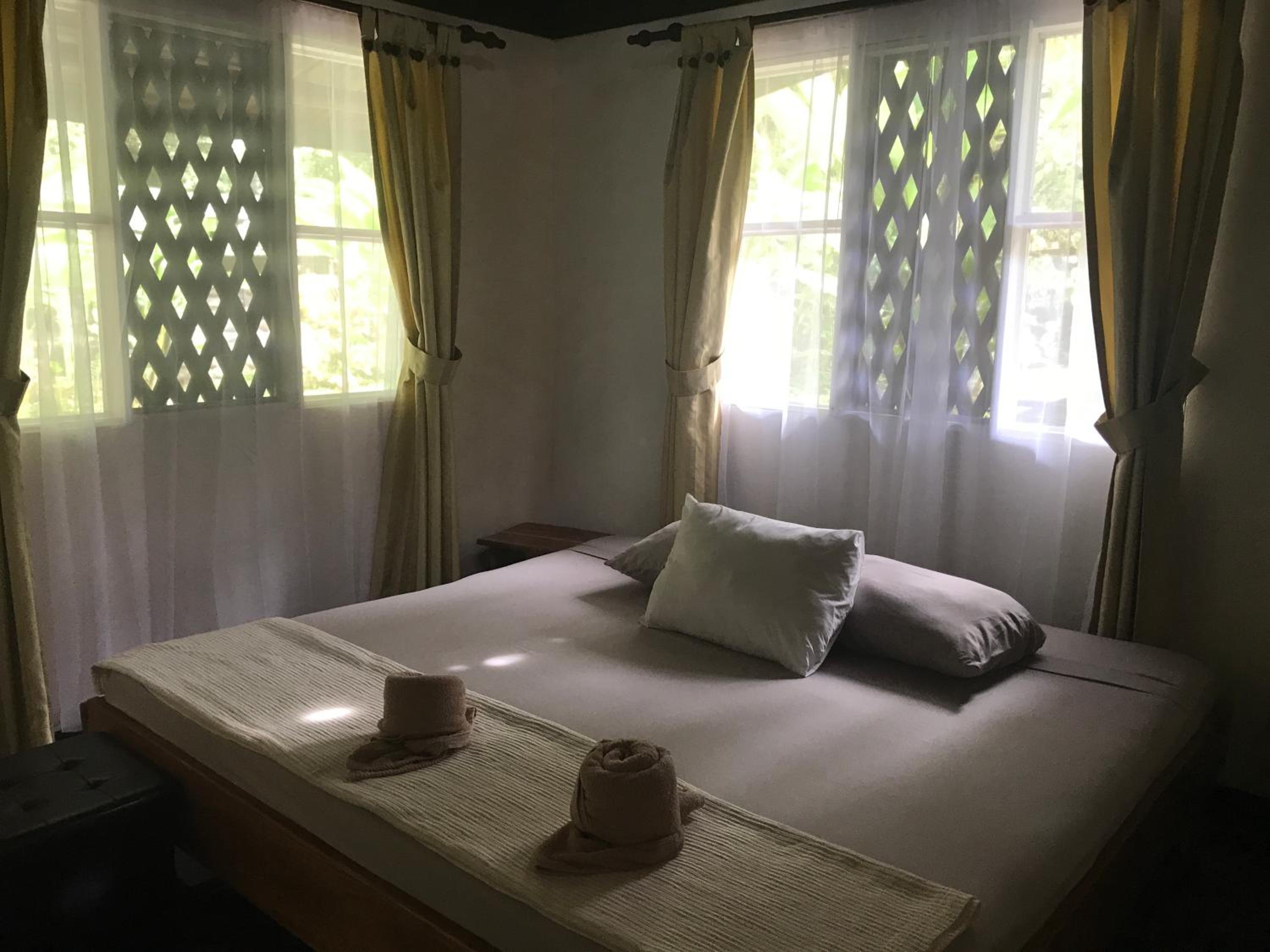 Chilamate Rainforest Eco Retreat