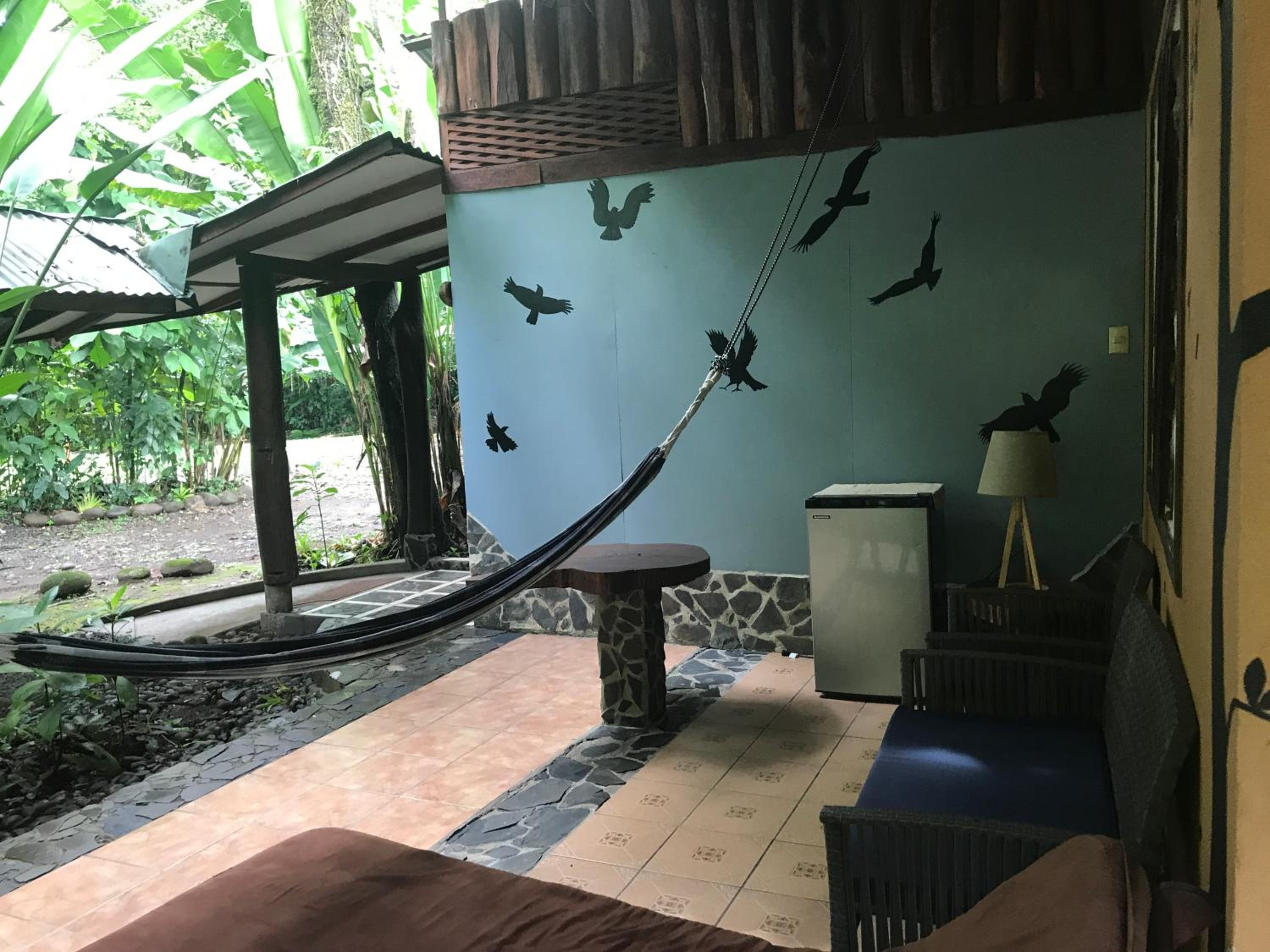 Chilamate Rainforest Eco Retreat
