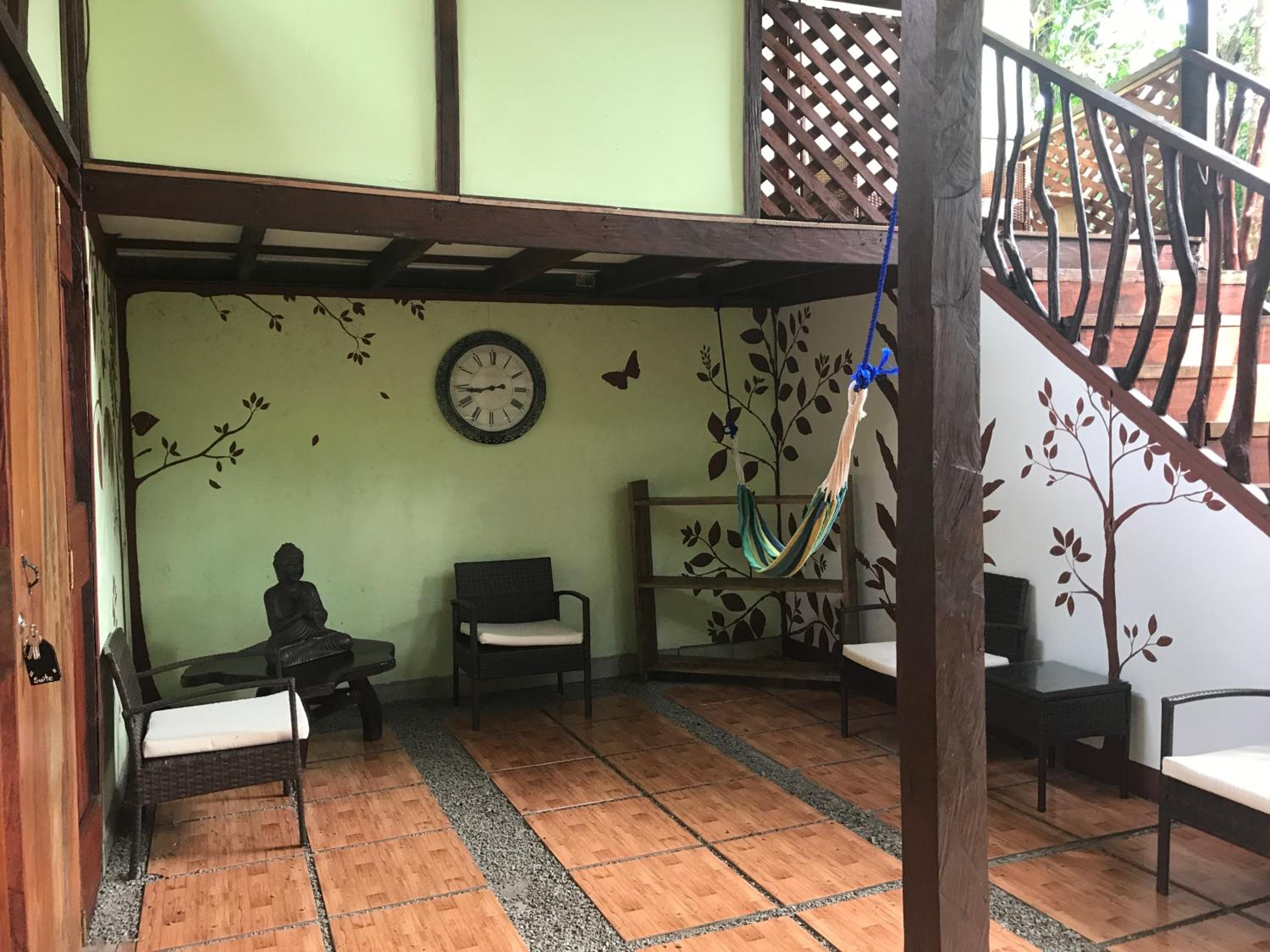 Chilamate Rainforest Eco Retreat