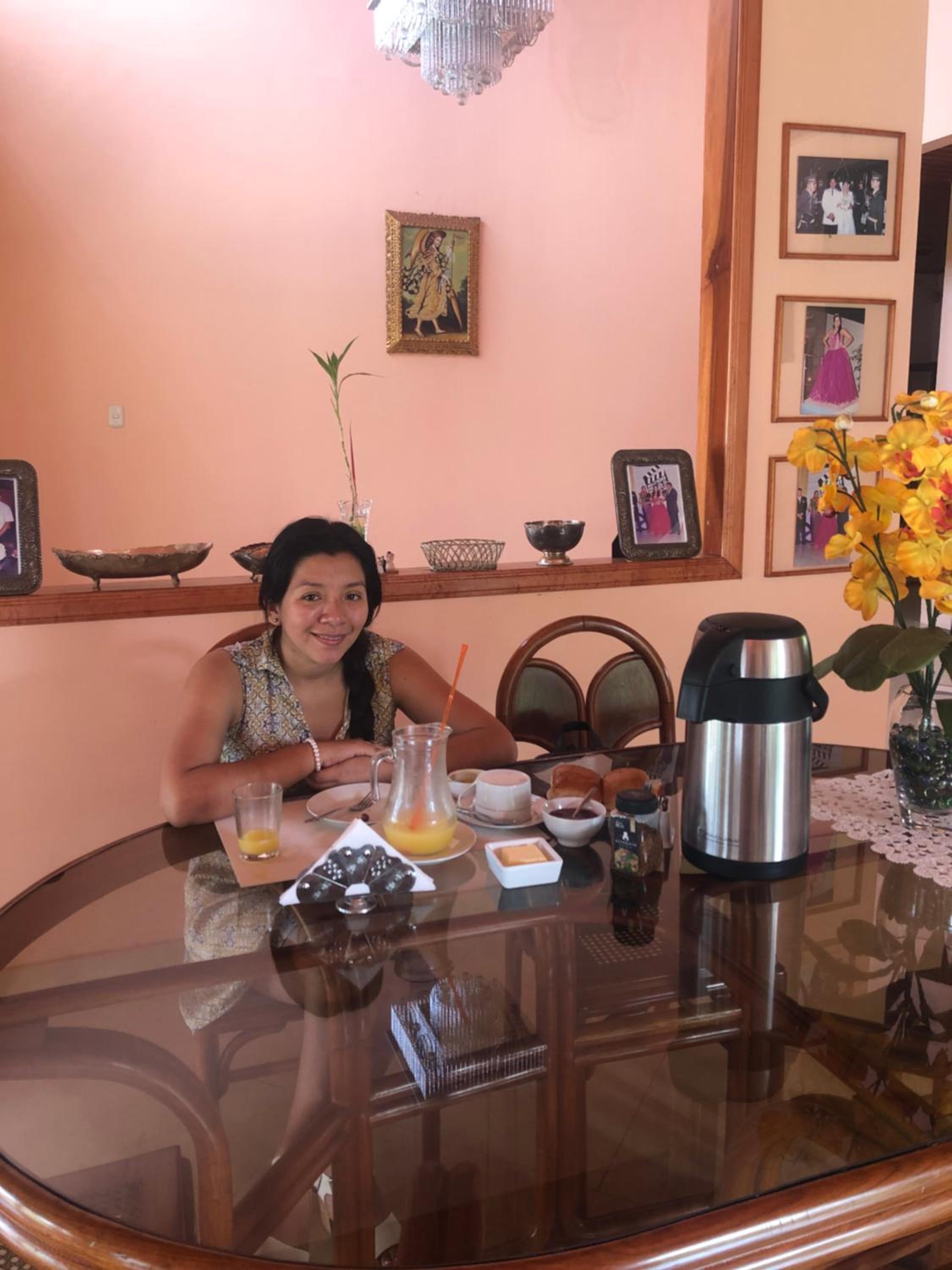 KILLA Casa Hospedaje