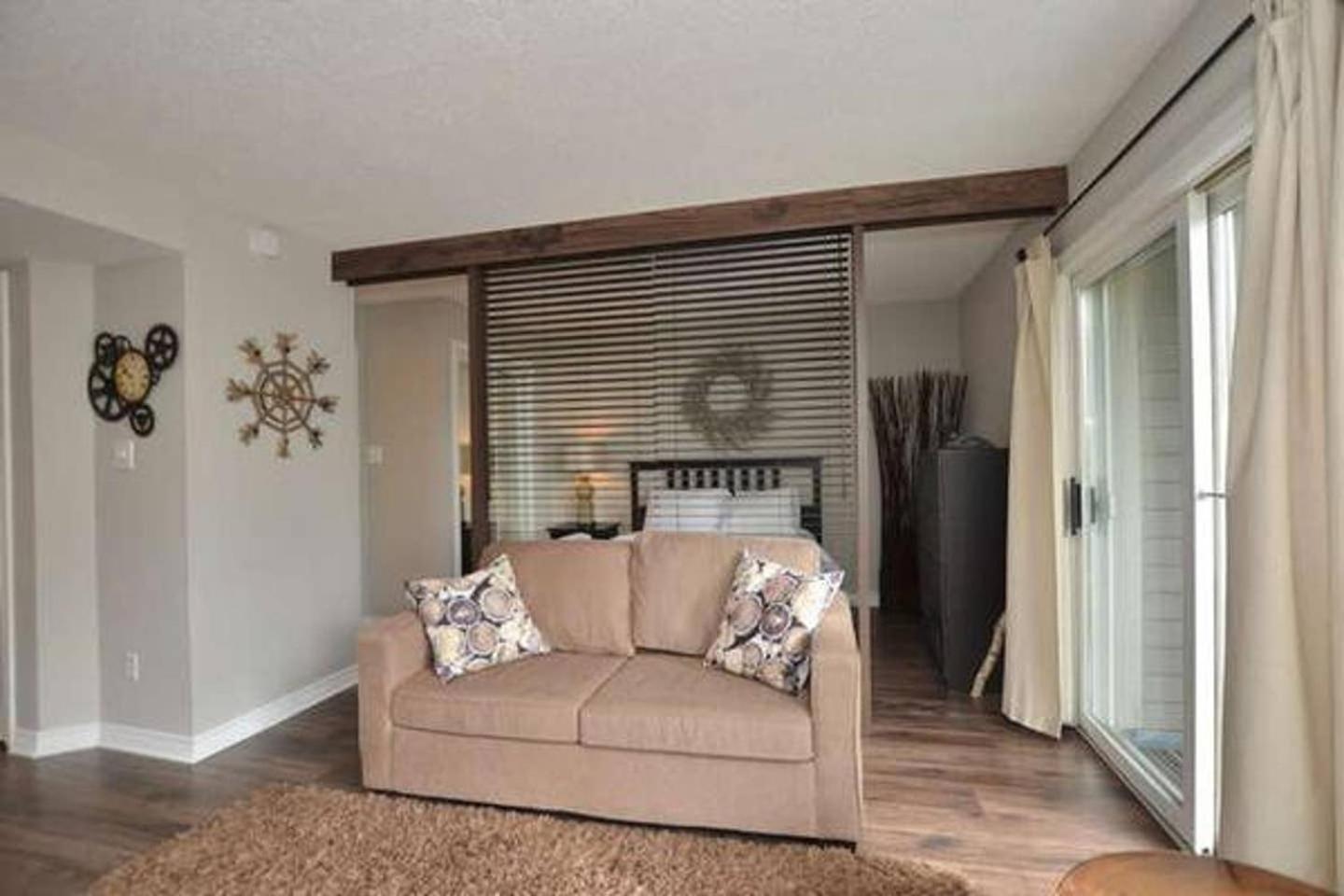 #Ski-in/Ski-out Cozy Studio at North Creek Resort