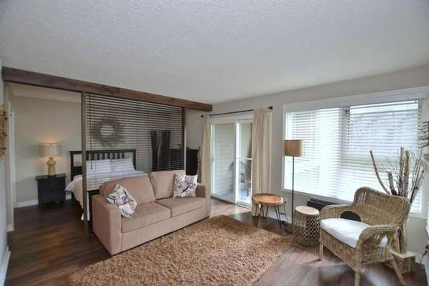 Hotel #ski-in/ski-out Cozy Studio At North Creek Resort