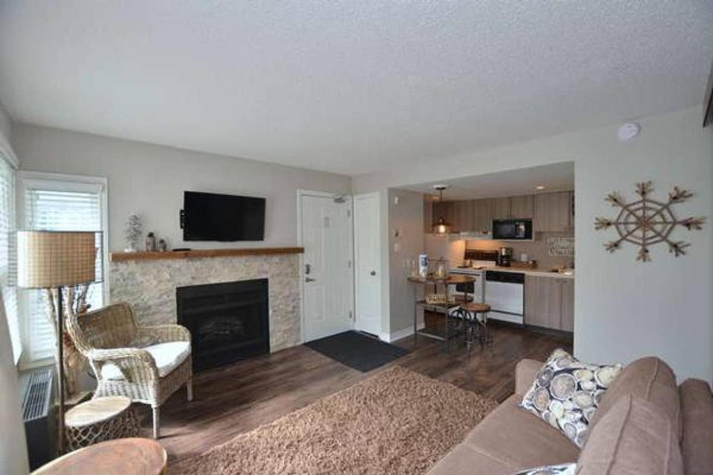 #Ski-in/Ski-out Cozy Studio at North Creek Resort