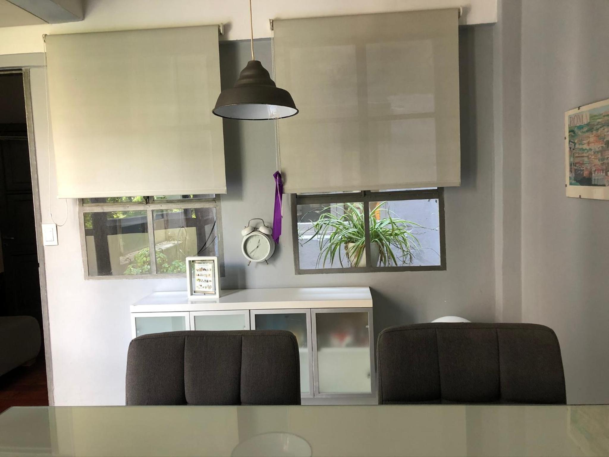 Stylish and spacious city center apartment
