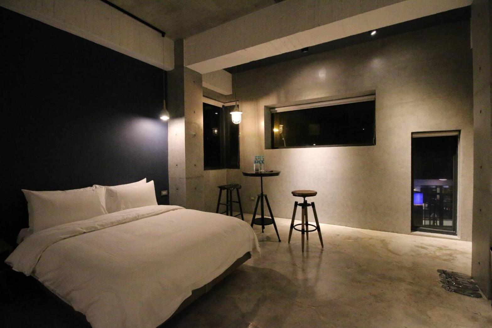 Come Sit Hostel view 2