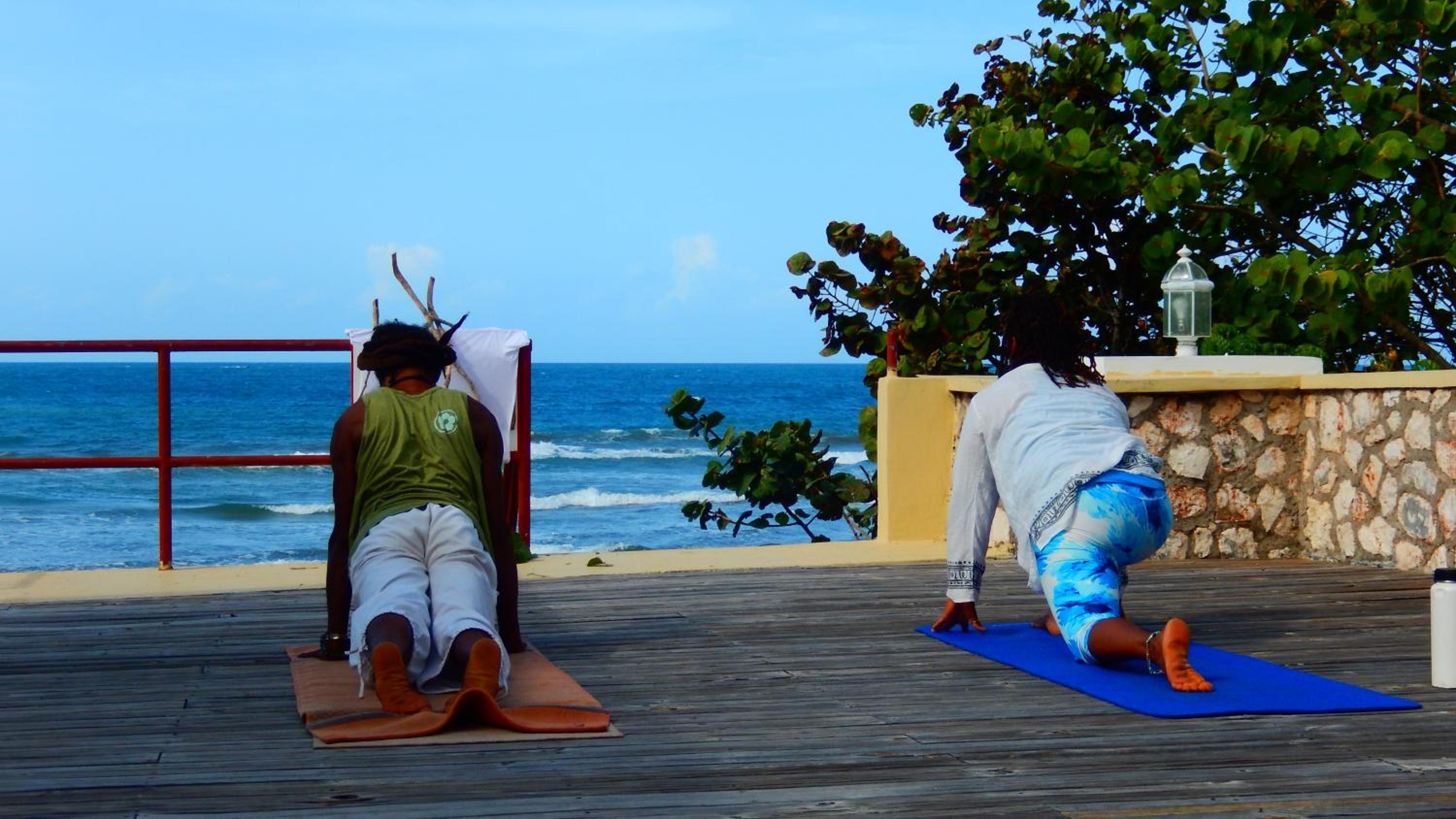 Taino Cove