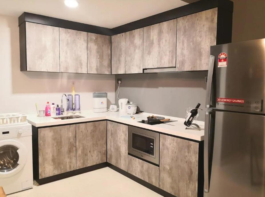 Baby & kids friendly, JB CIQ, Romantic Duplex
