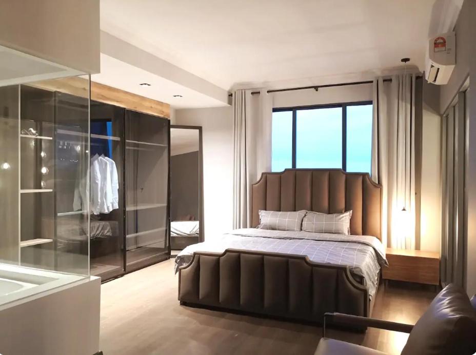 Baby & kids friendly, JB CIQ, Romantic Duplex
