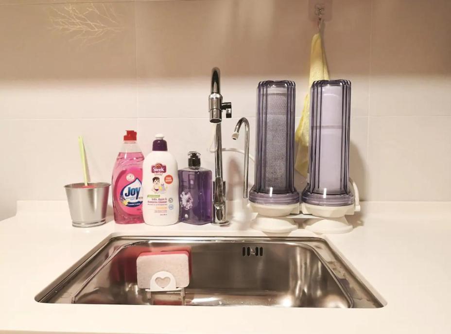 Baby & kids friendly, JB CIQ, Romantic Duplex