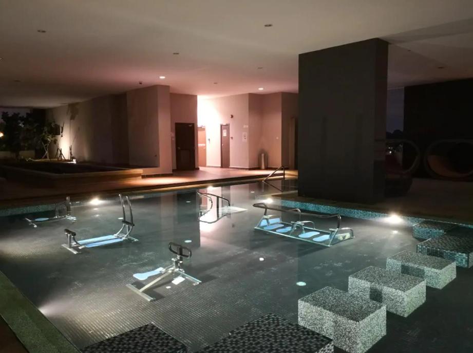 Baby & kids friendly, JB CIQ, Romantic Duplex