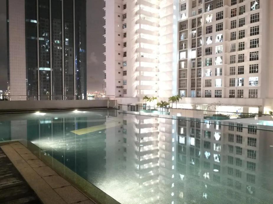 Baby & kids friendly, JB CIQ, Romantic Duplex