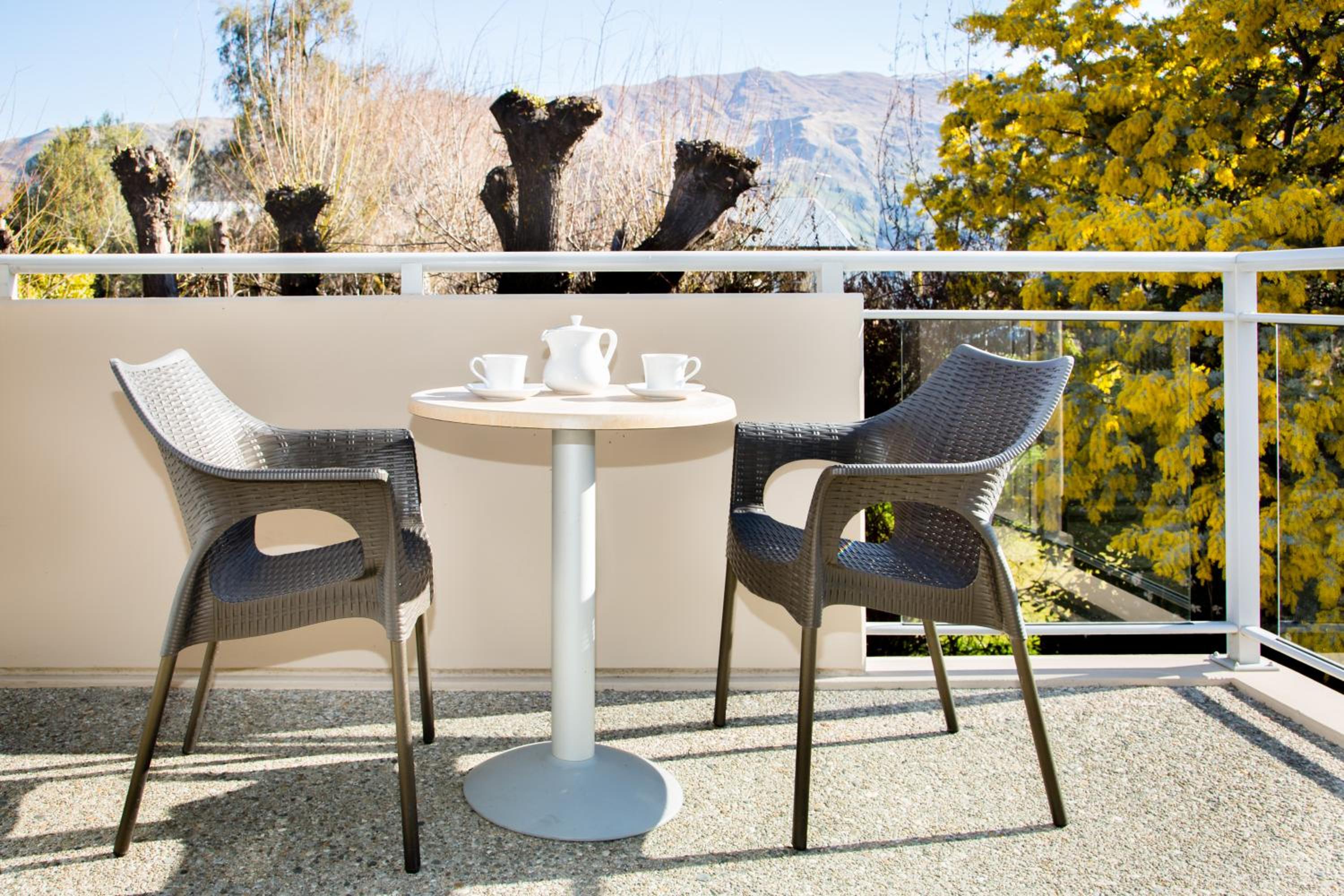 Belvedere Brook Apartment