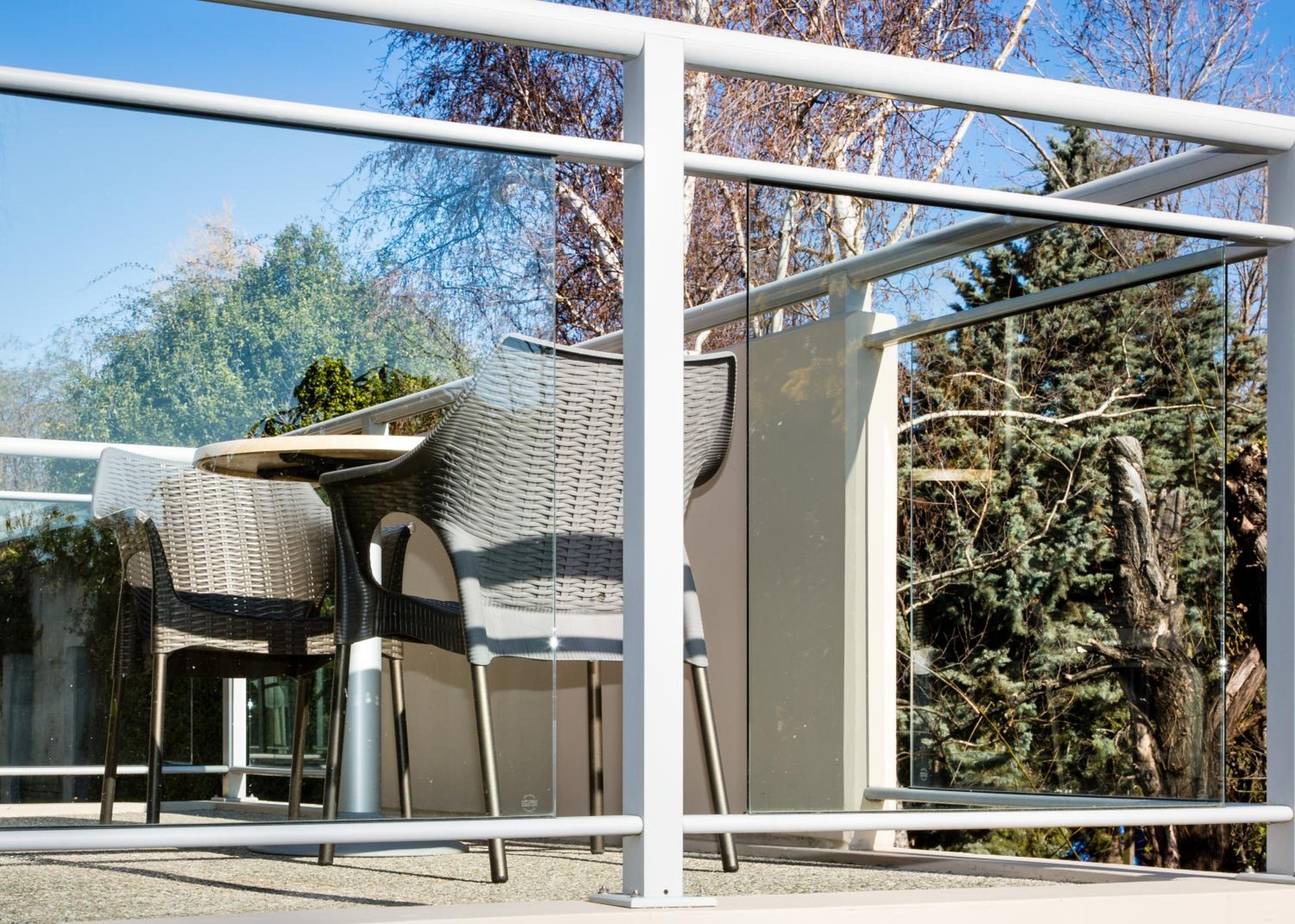 Belvedere Brook Apartment